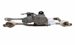 Motorino tergi ant completo di tandem per Opel Agila B (2008 - In produzione)