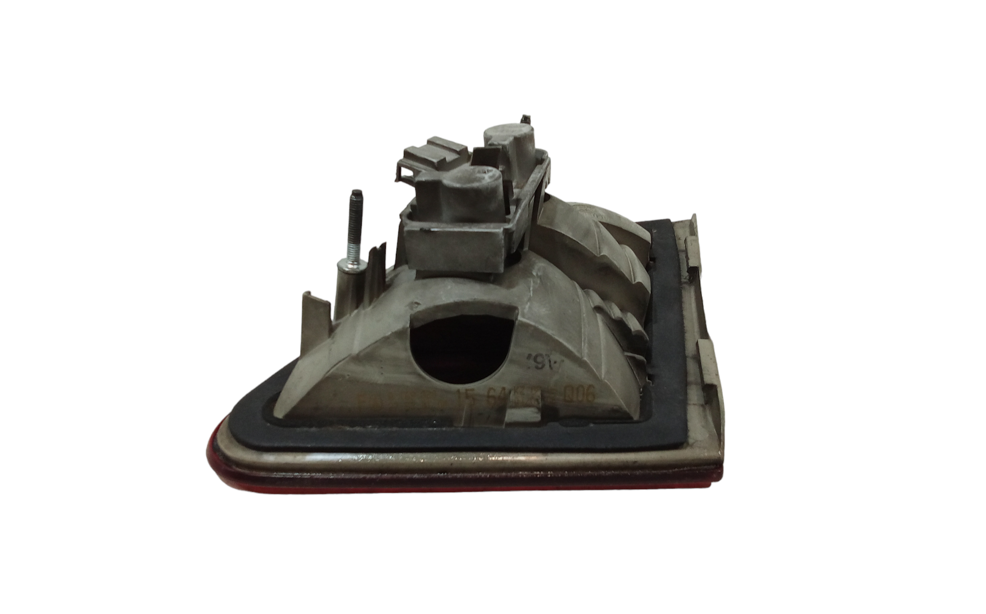 Stop Posteriore Sinistro Integrato nel Portello per Mercedes Classe B W245 1 Serie (2005 - 2011)