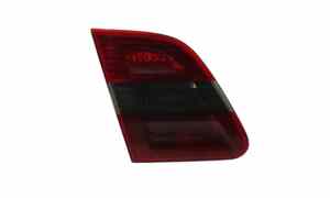 Stop Posteriore Sinistro Integrato nel Portello per Mercedes Classe B W245 1 Serie (2005 - 2011)