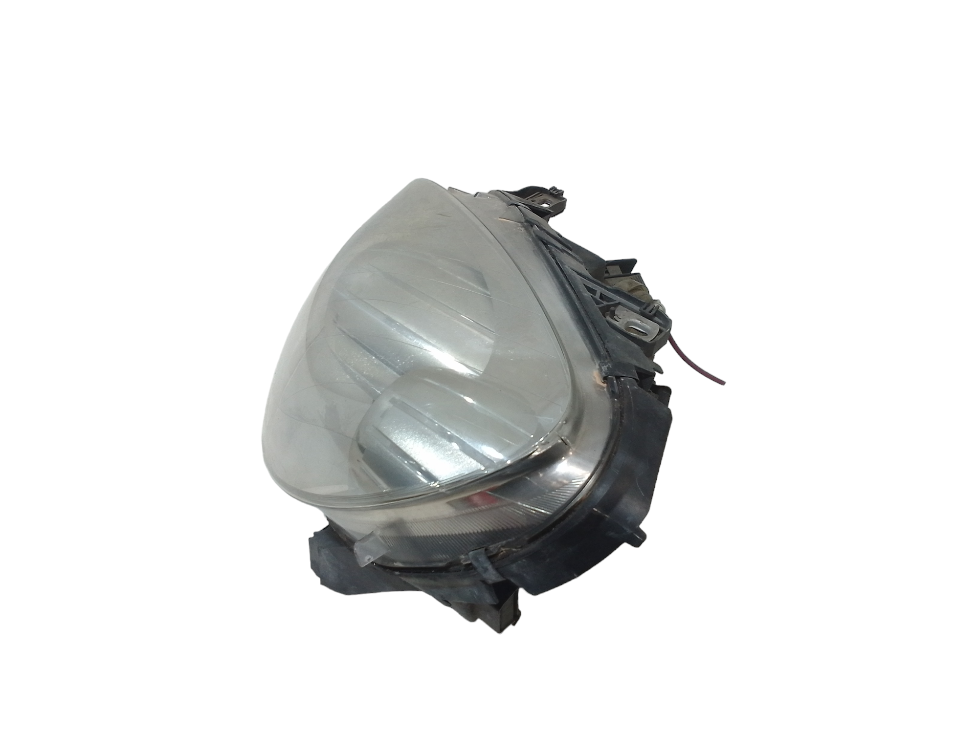 Faro anteriore Sinistro Guida per Mercedes Classe B W245 1 Serie (2005 - 2011)