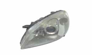 Faro anteriore Sinistro Guida per Mercedes Classe B W245 1 Serie (2005 - 2011)