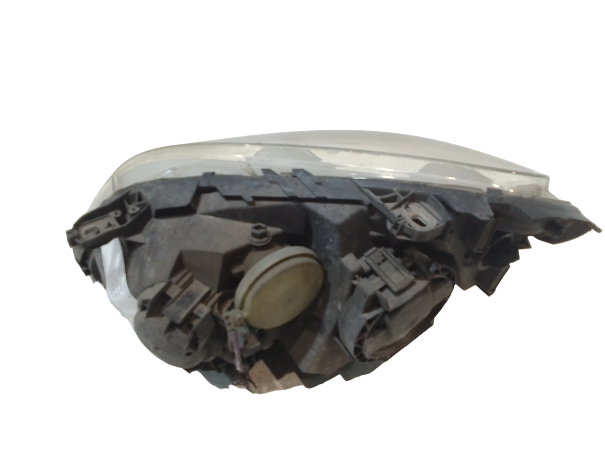 Faro anteriore Destro Passeggero per Mercedes Classe B W245 1 Serie (2005 - 2011)