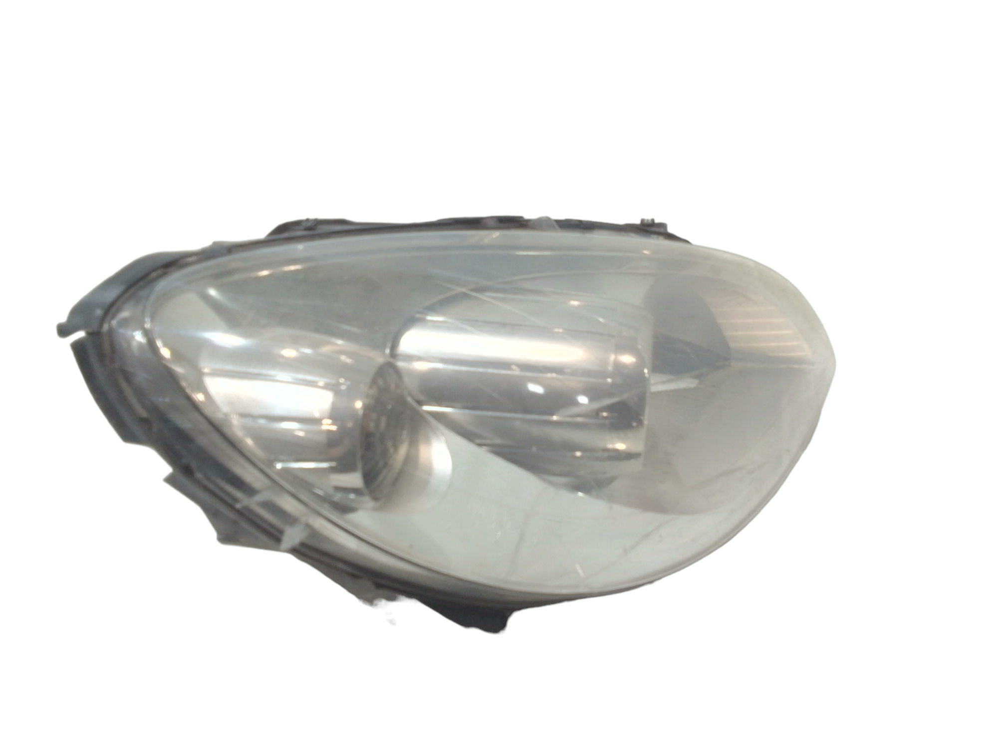 Faro anteriore Destro Passeggero per Mercedes Classe B W245 1 Serie (2005 - 2011)