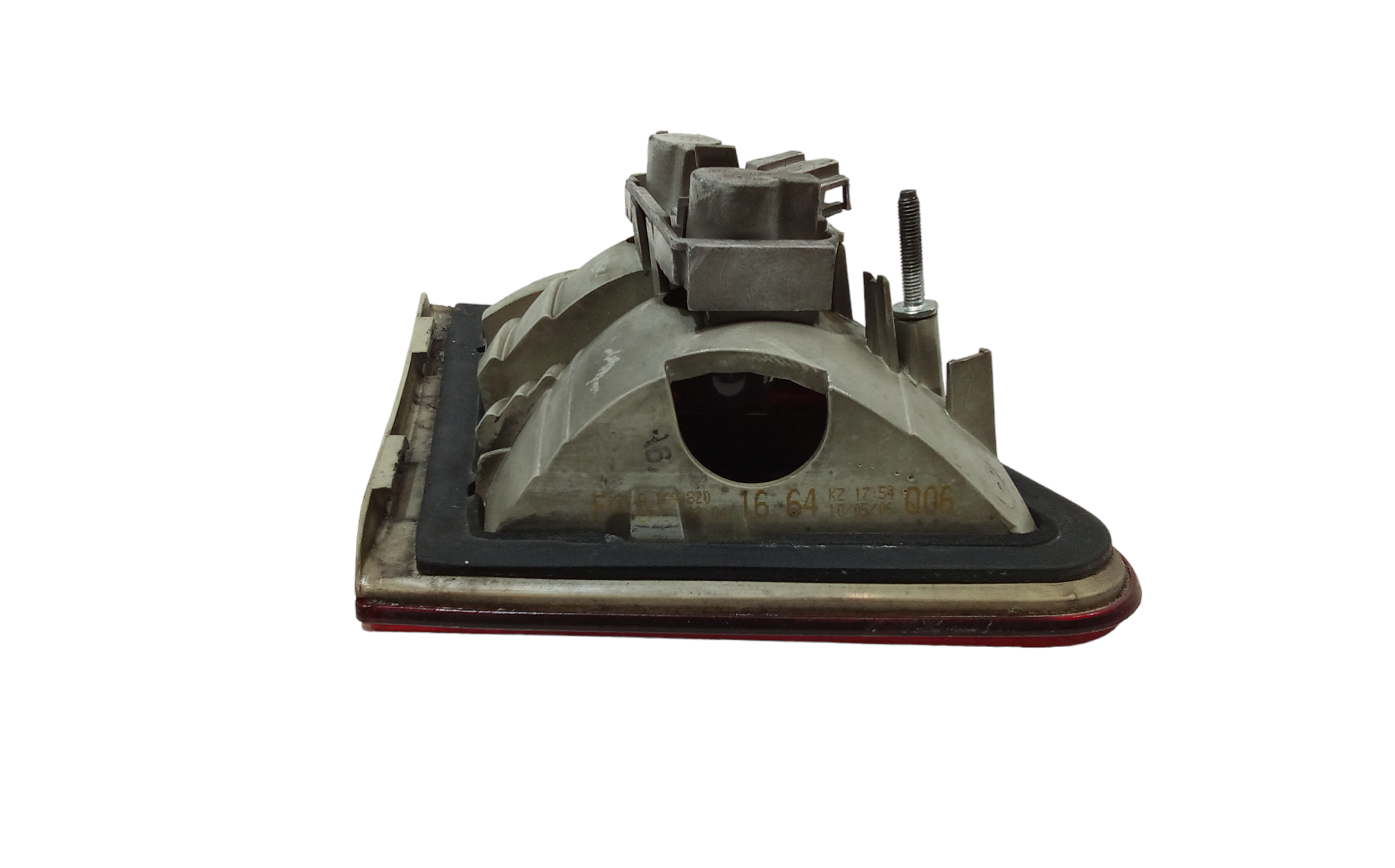 Stop Posteriore Destro Integrato nel Portello per Mercedes Classe B W245 1 Serie (2005 - 2011)