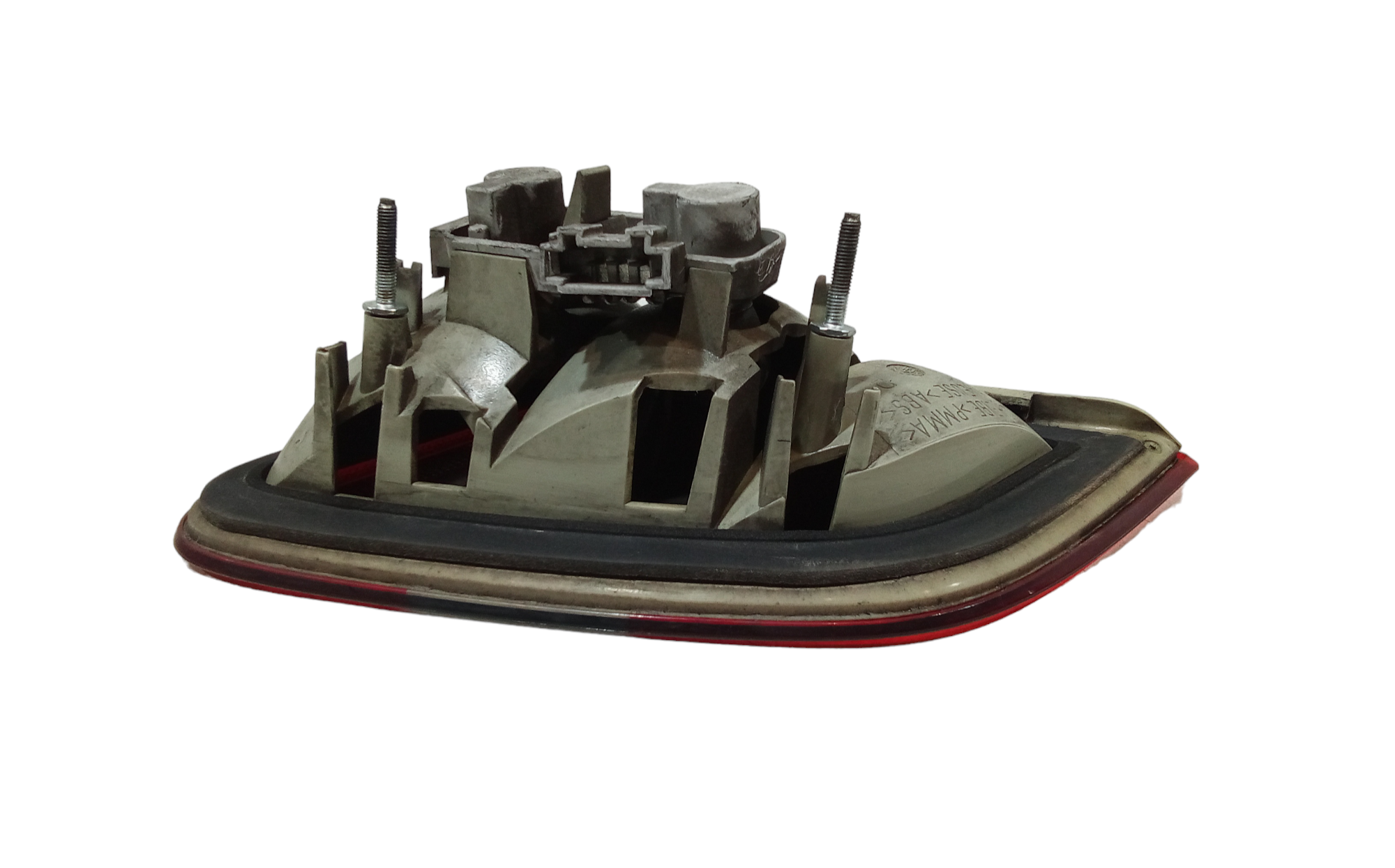 Stop Posteriore Destro Integrato nel Portello per Mercedes Classe B W245 1 Serie (2005 - 2011)