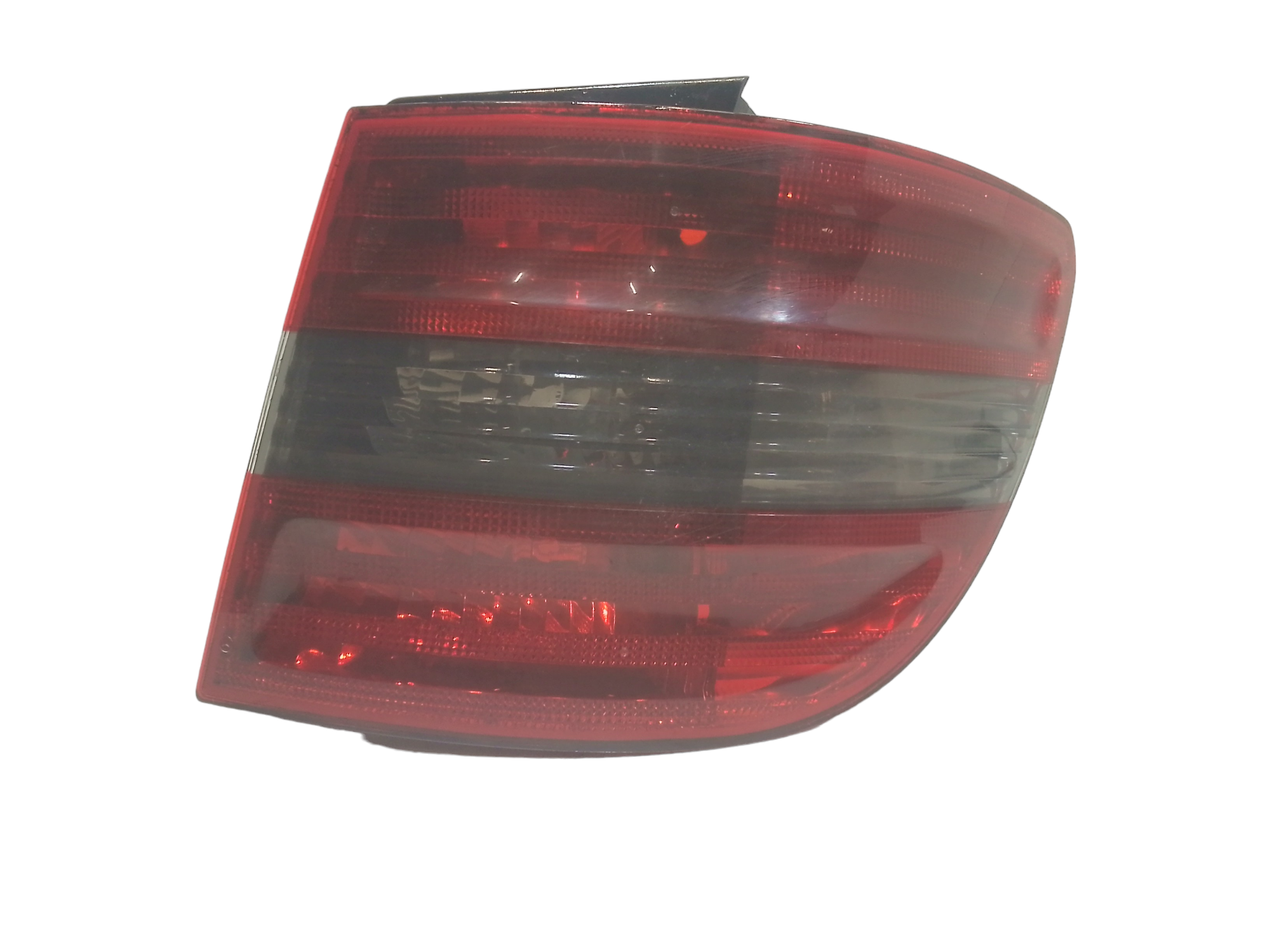 Stop fanale posteriore Destro Passeggero per Mercedes Classe B W245 1 Serie (2005 - 2011)