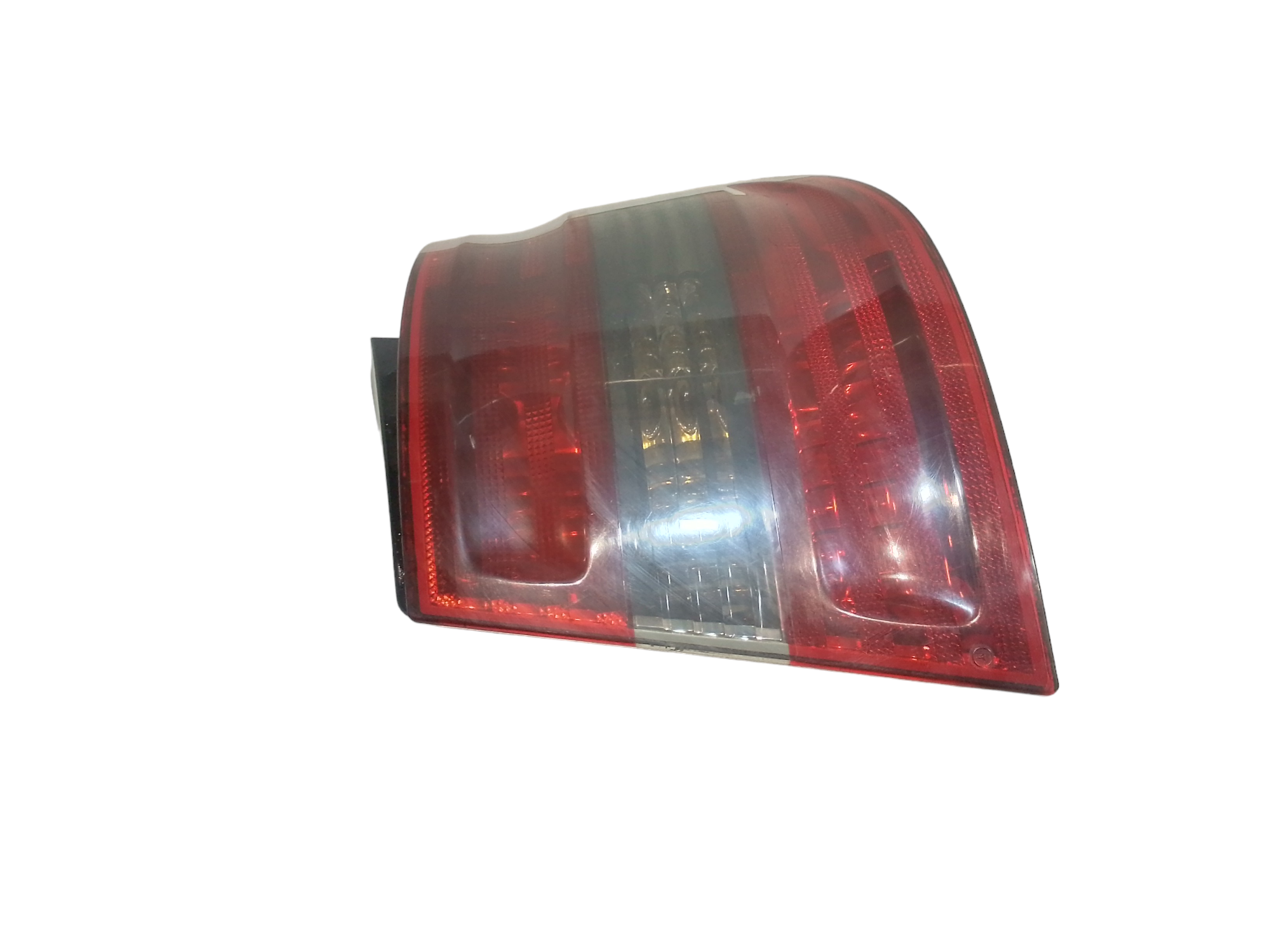 Stop fanale posteriore Destro Passeggero per Mercedes Classe B W245 1 Serie (2005 - 2011)