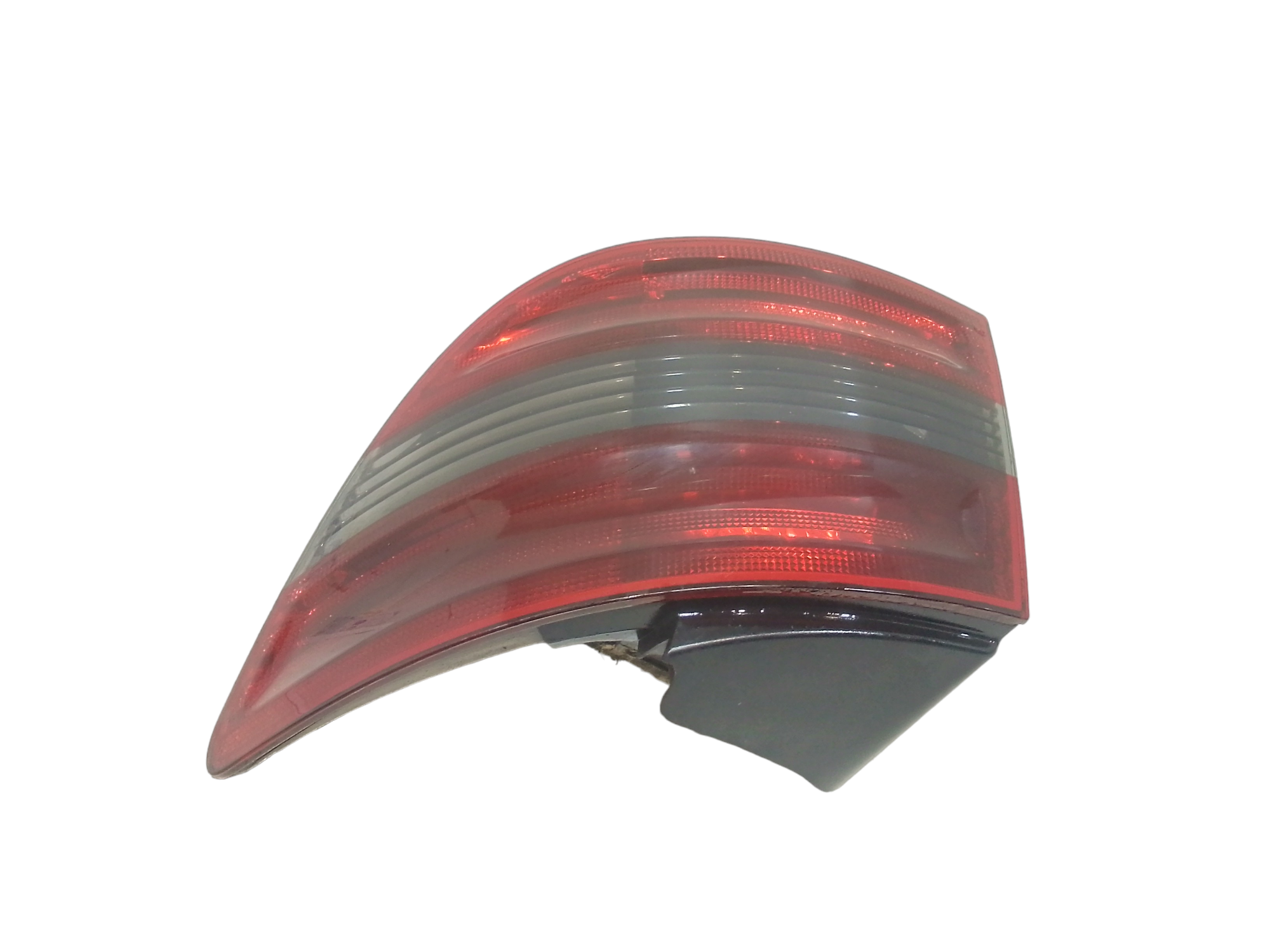 Stop fanale posteriore Destro Passeggero per Mercedes Classe B W245 1 Serie (2005 - 2011)