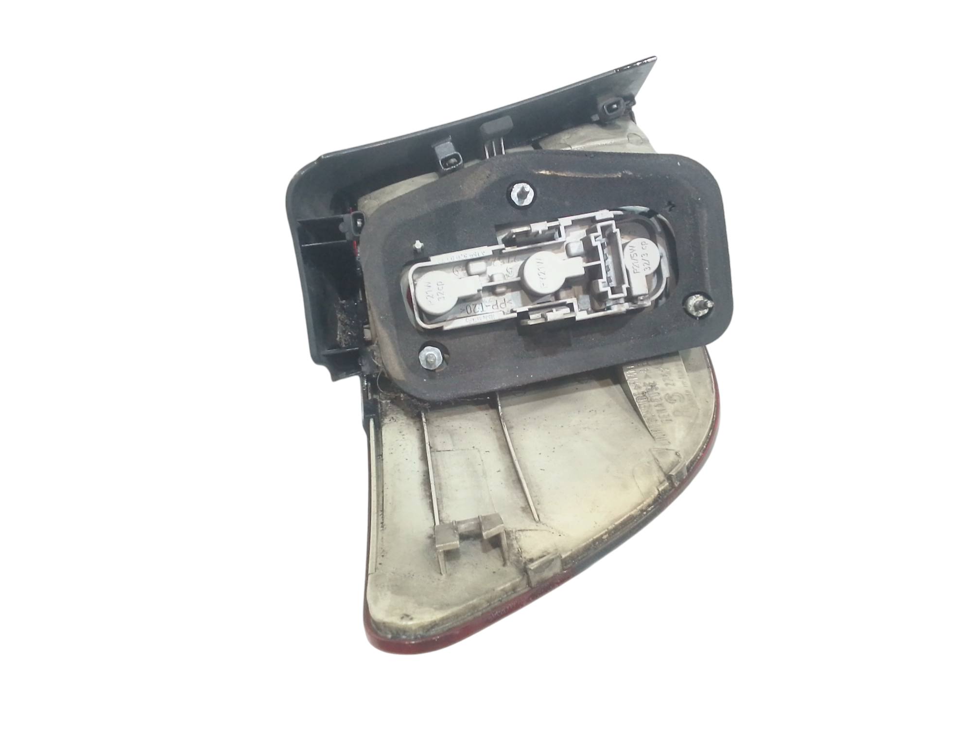 Stop fanale posteriore Destro Passeggero per Mercedes Classe B W245 1 Serie (2005 - 2011)