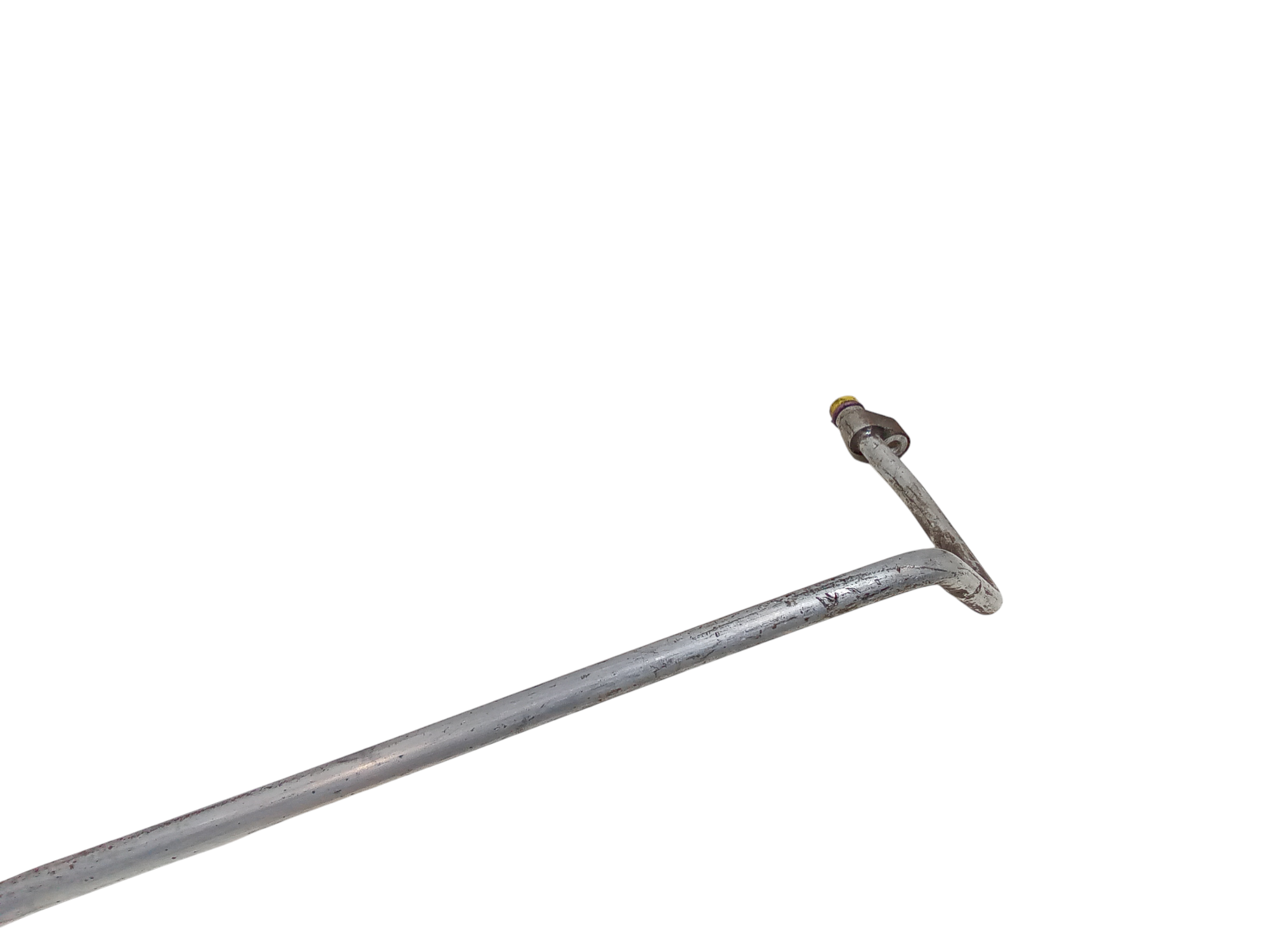 Tubo Aria condizionata per Mercedes Classe B W245 1 Serie (2005 - 2011)