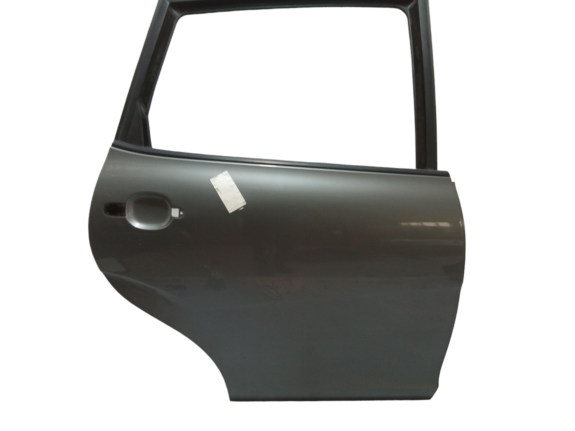 Portiera Posteriore Destra per Seat Altea Berlina (2004 - In produzione)