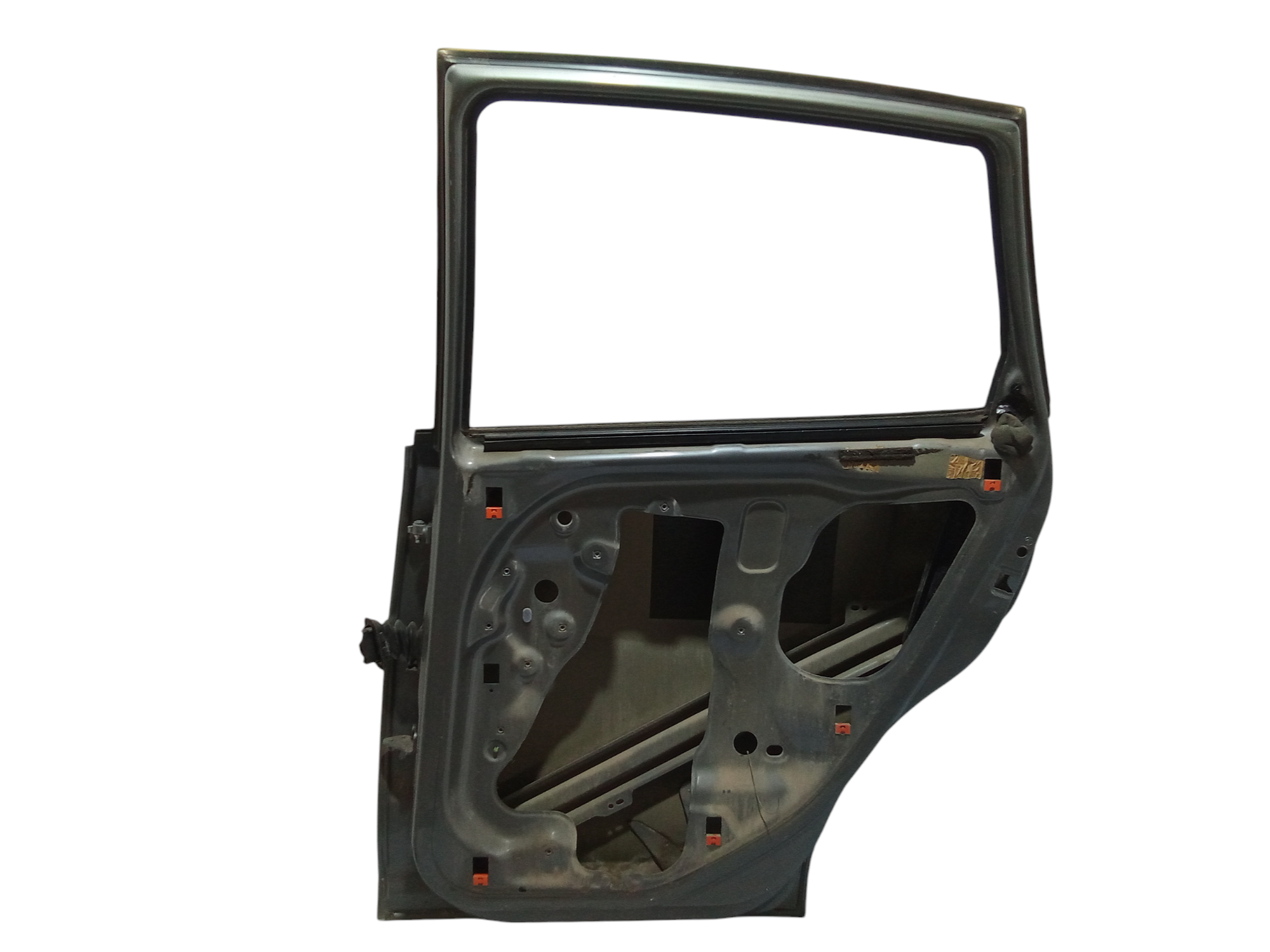 Portiera Posteriore Destra per Seat Altea Berlina (2004 - In produzione)