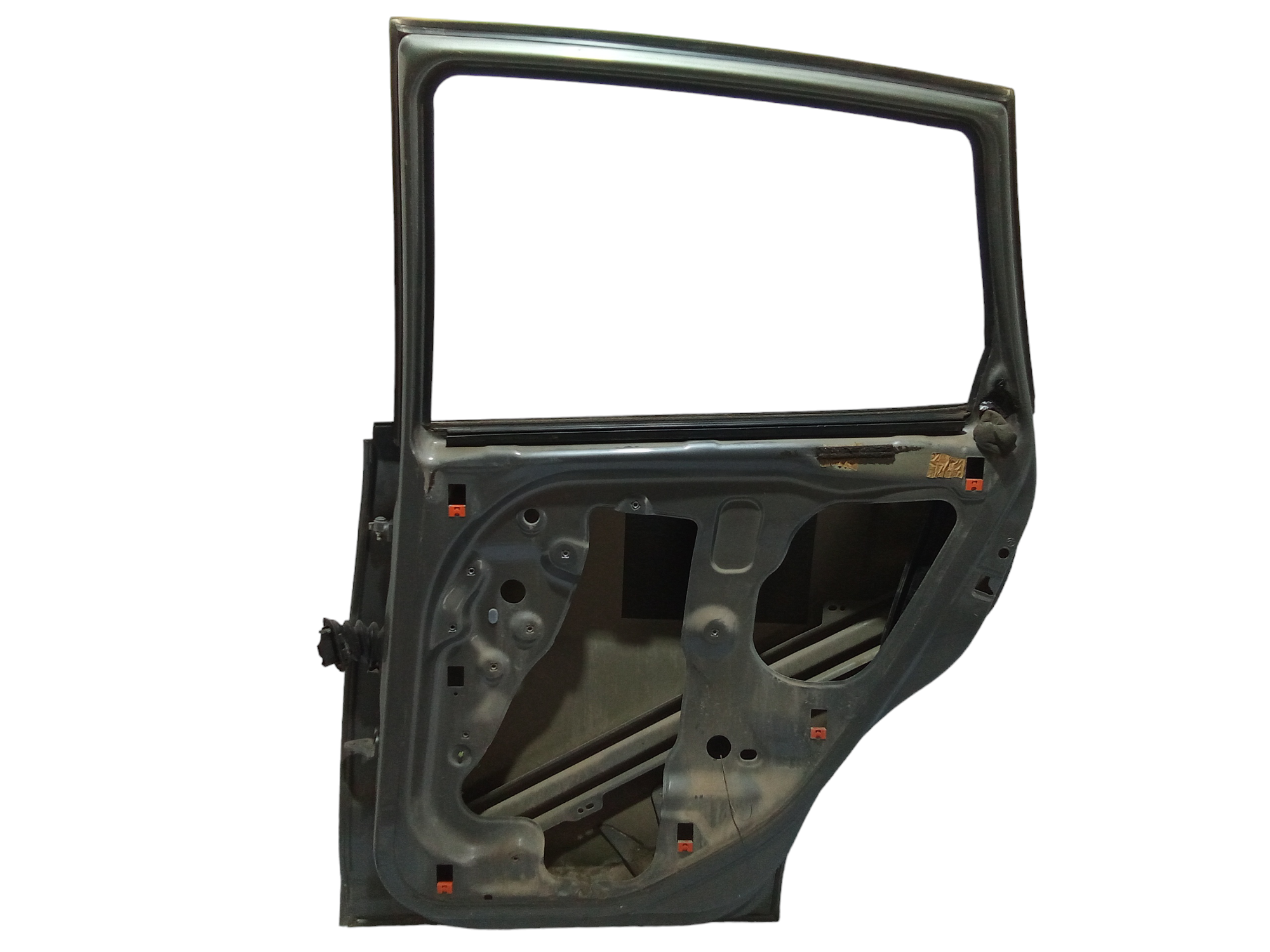 Portiera Posteriore Destra per Seat Altea Berlina (2004 - In produzione)