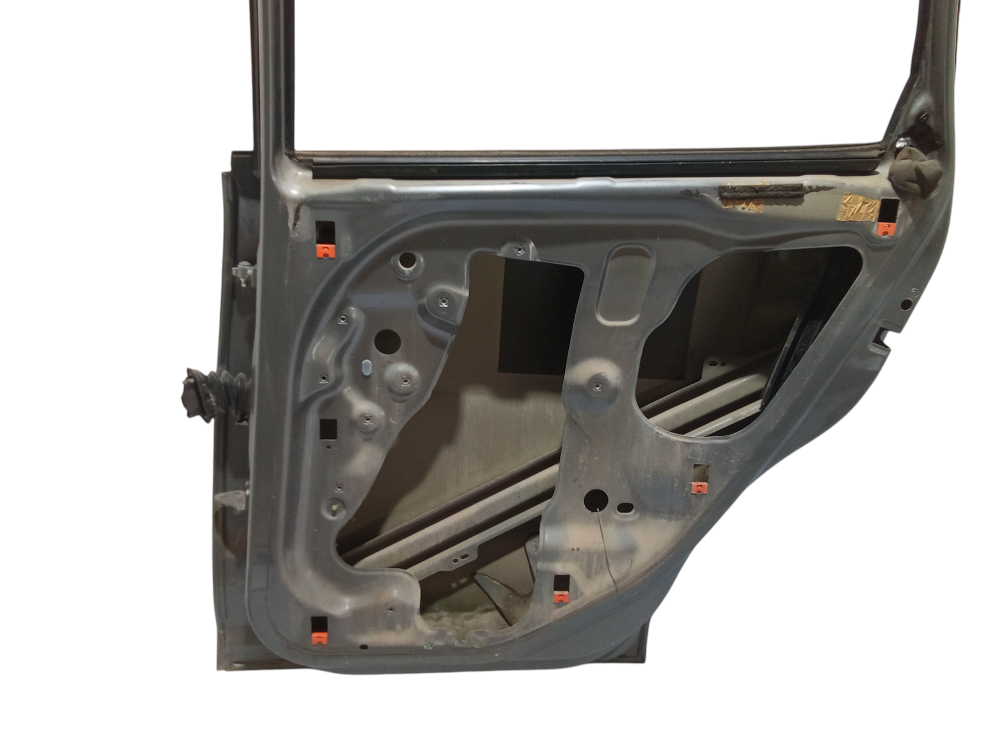 Portiera Posteriore Destra per Seat Altea Berlina (2004 - In produzione)