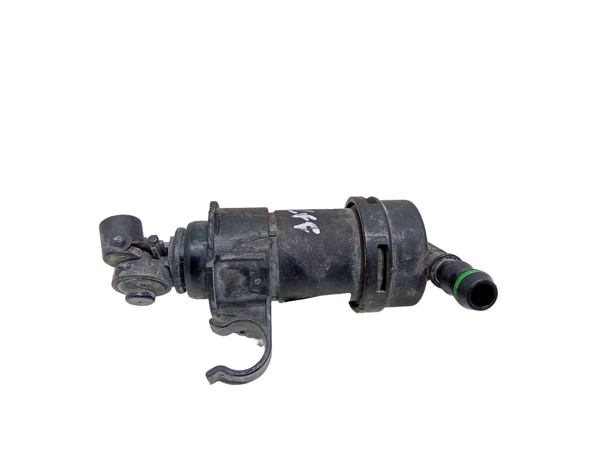 Motorino Tergicristallo per Audi A3 Sportback (8pa) (08>12) (2008 - 2012)