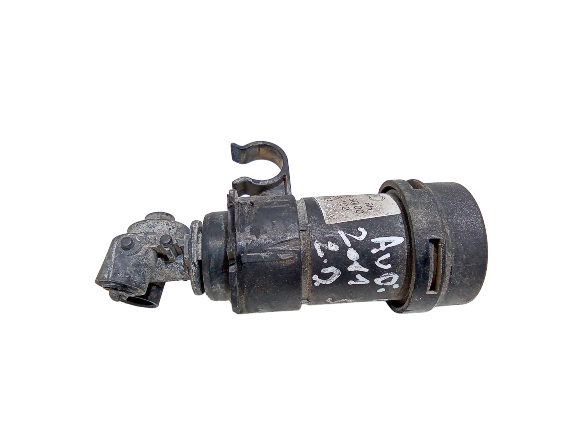 Motorino Tergicristallo per Audi A3 Sportback (8pa) (08>12) (2008 - 2012)