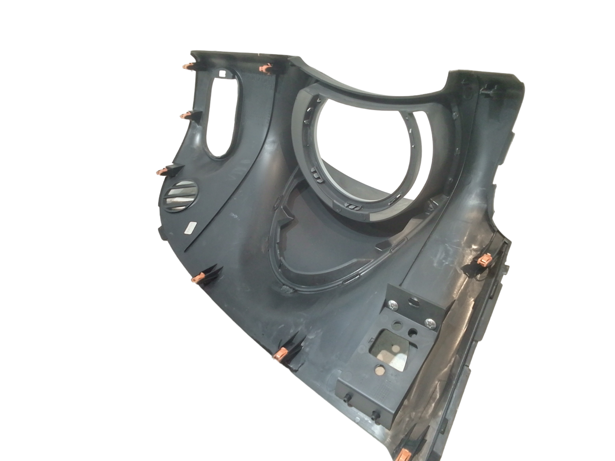 Cover quadro strumenti per Opel Agila B (2008 - In produzione)