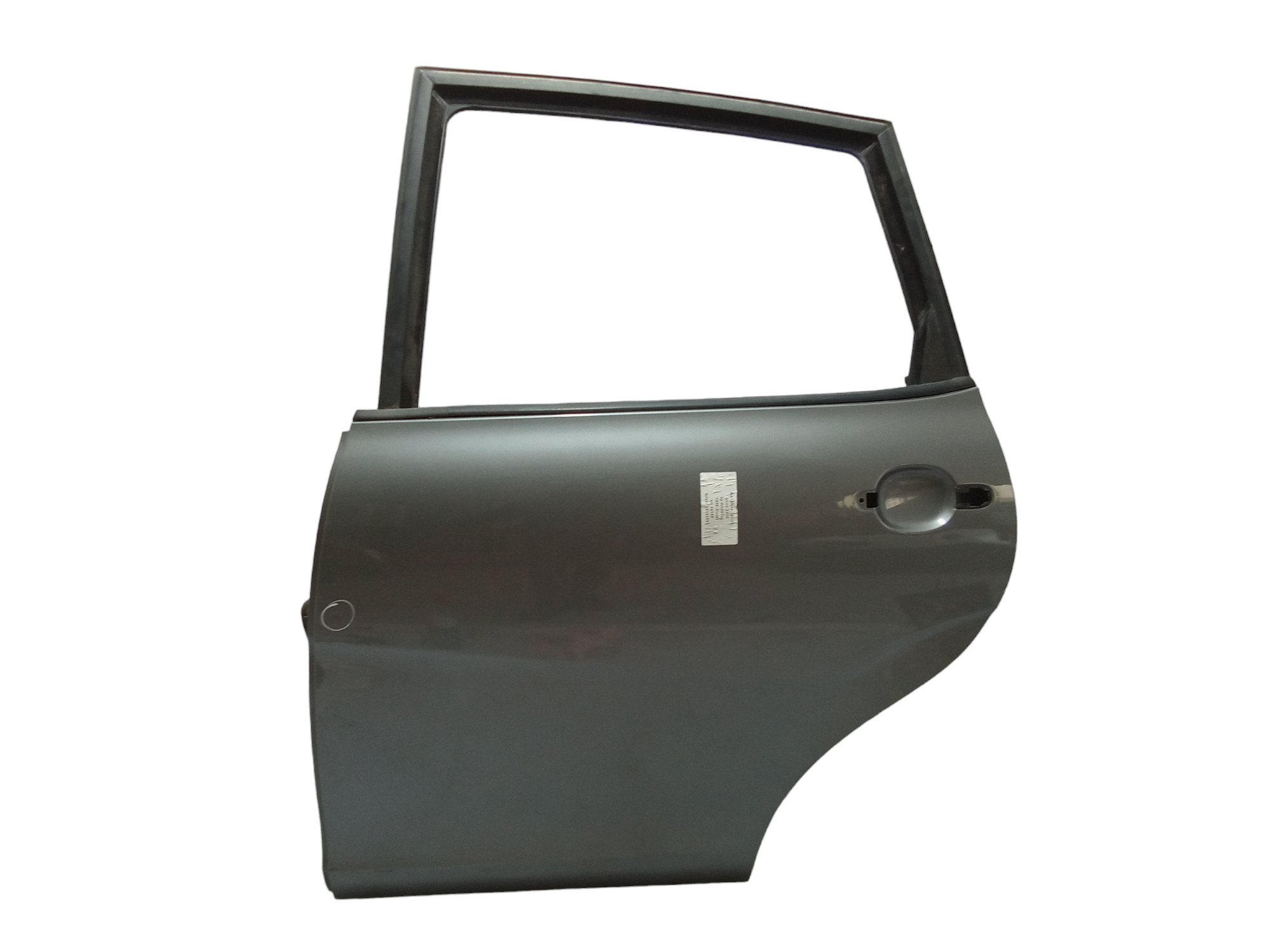 Portiera Posteriore Sinistra per Seat Altea Berlina (2004 - In produzione)