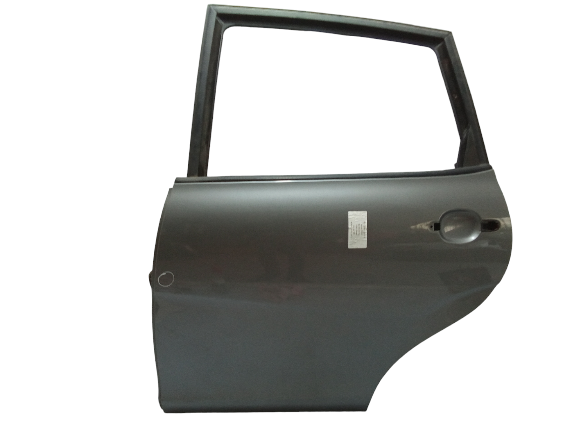 Portiera Posteriore Sinistra per Seat Altea Berlina (2004 - In produzione)