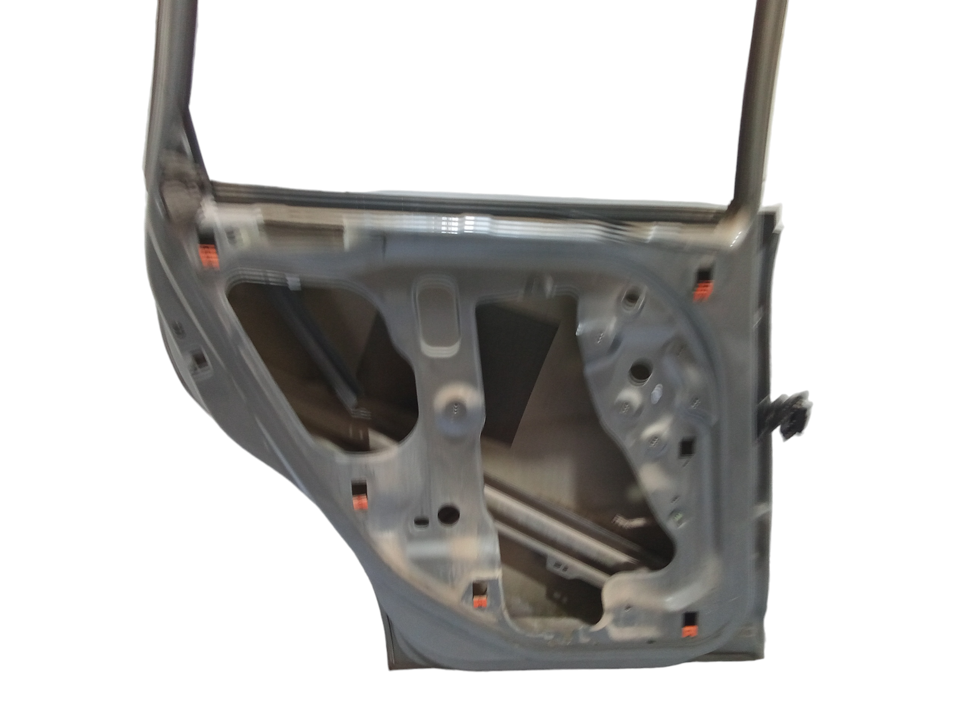 Portiera Posteriore Sinistra per Seat Altea Berlina (2004 - In produzione)