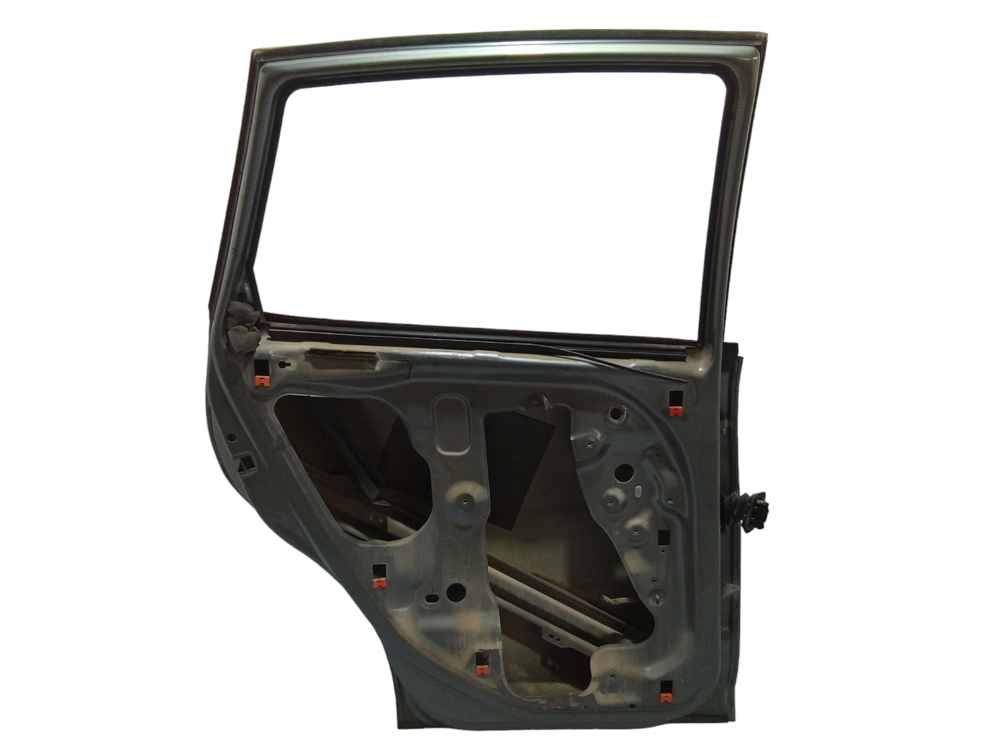 Portiera Posteriore Sinistra per Seat Altea Berlina (2004 - In produzione)