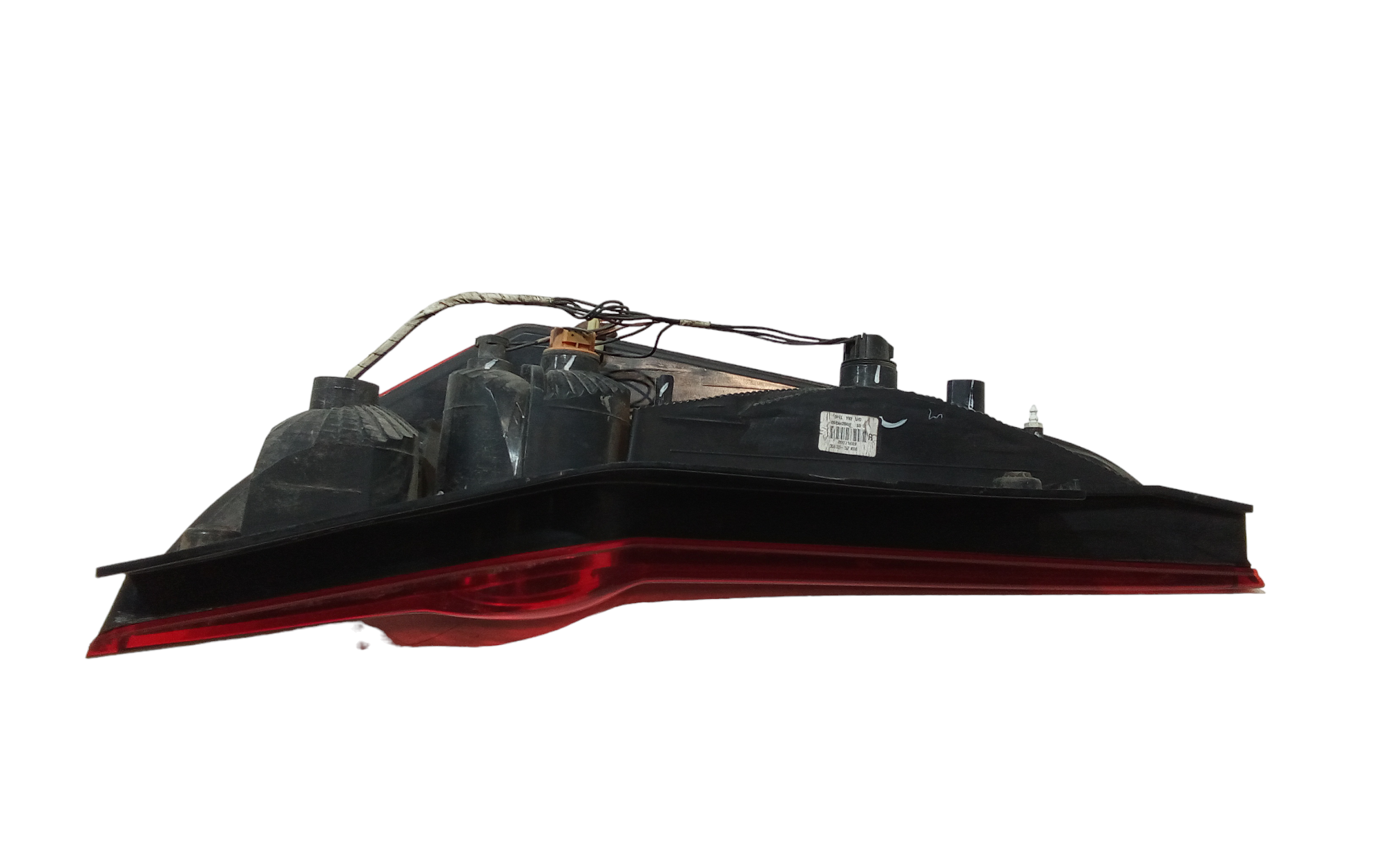 Stop fanale posteriore Destro Passeggero per Opel Agila B (2008 - In produzione)