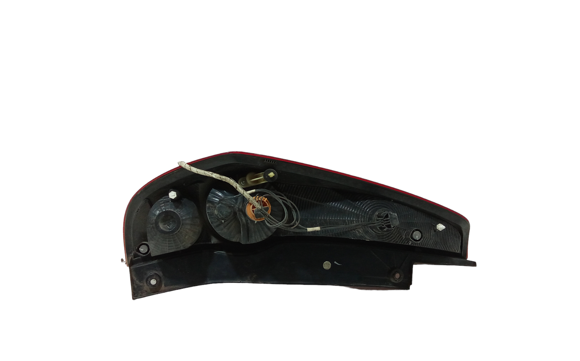 Stop fanale posteriore Destro Passeggero per Opel Agila B (2008 - In produzione)