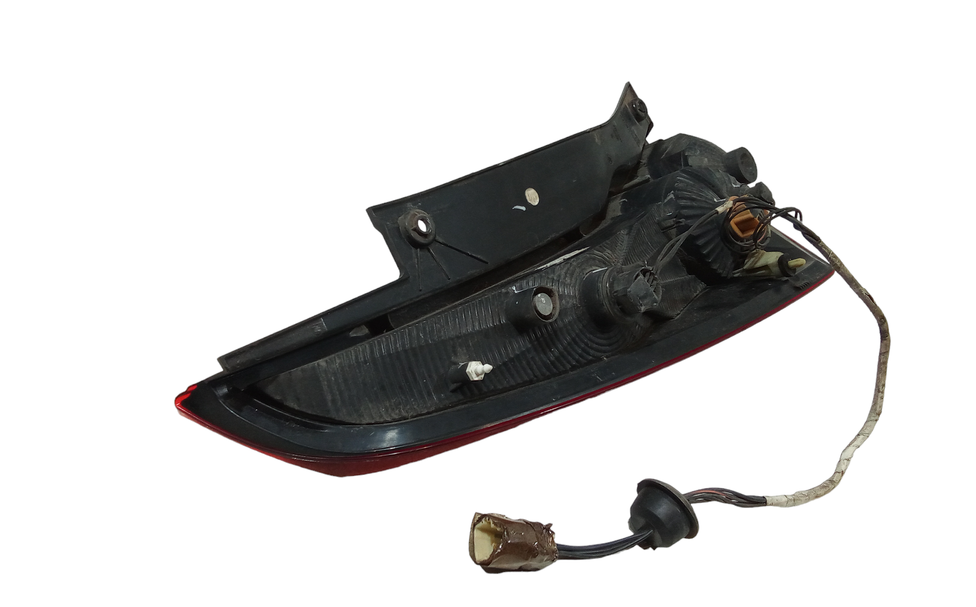 Stop fanale posteriore Destro Passeggero per Opel Agila B (2008 - In produzione)