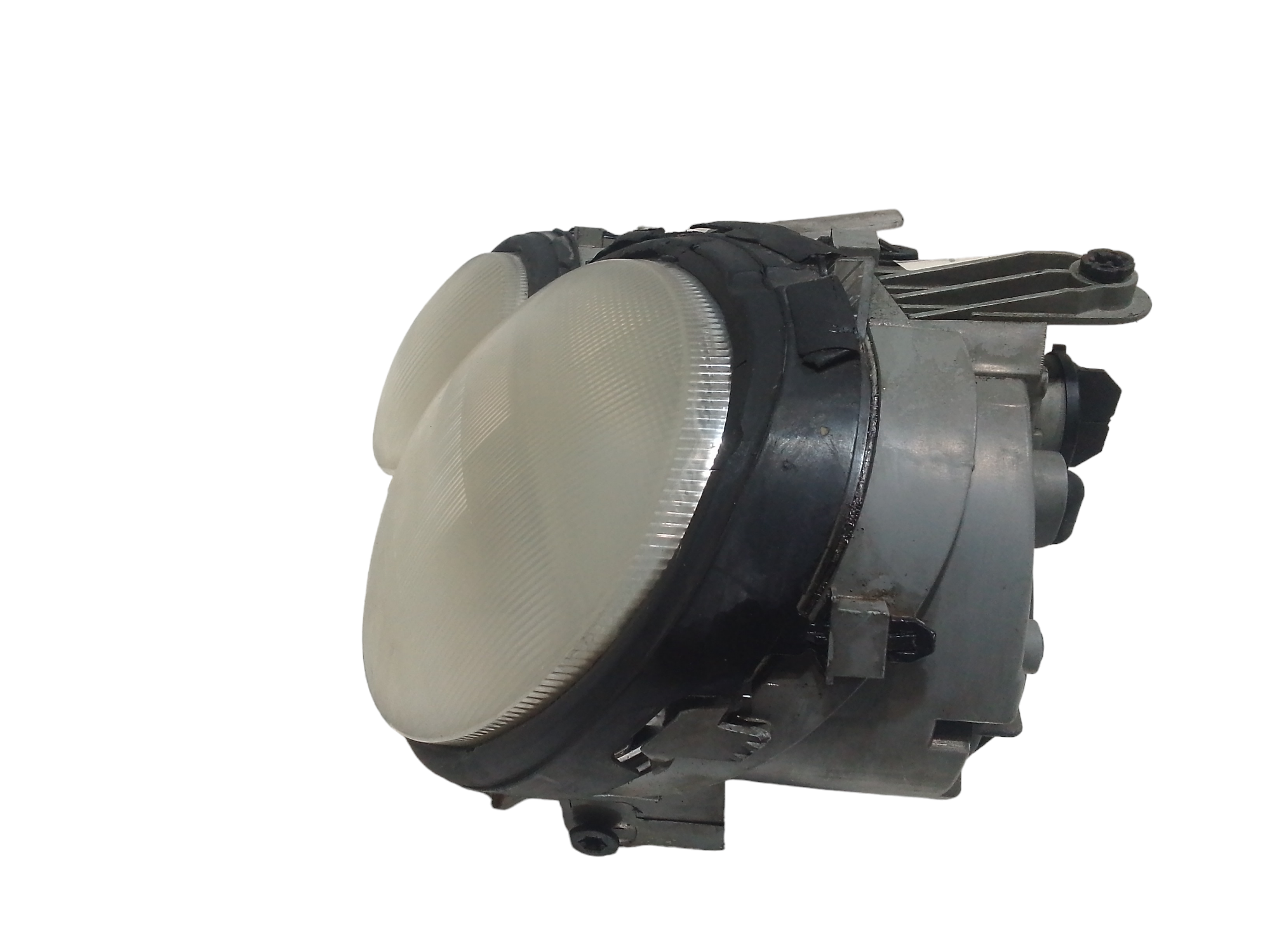 Faro anteriore Sinistro Guida per Mercedes Classe C Sport Coup W203 (2000 - 2008)