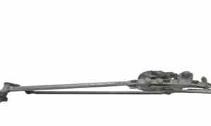 Motorino tergi ant completo di tandem per Opel Astra J 2 Serie (2011 - In produzione)