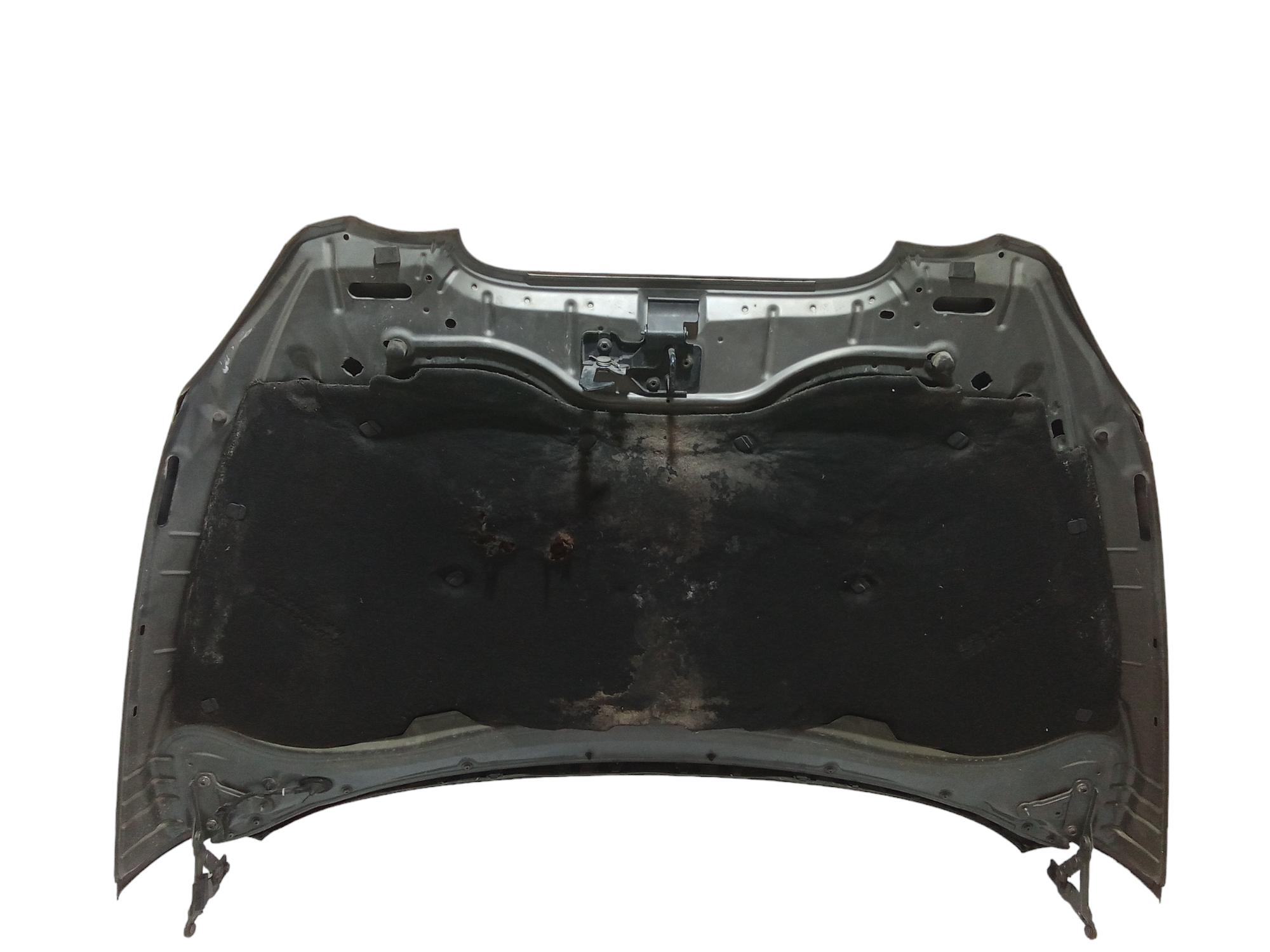 Cofano Anteriore per Seat Altea Berlina (2004 - In produzione)