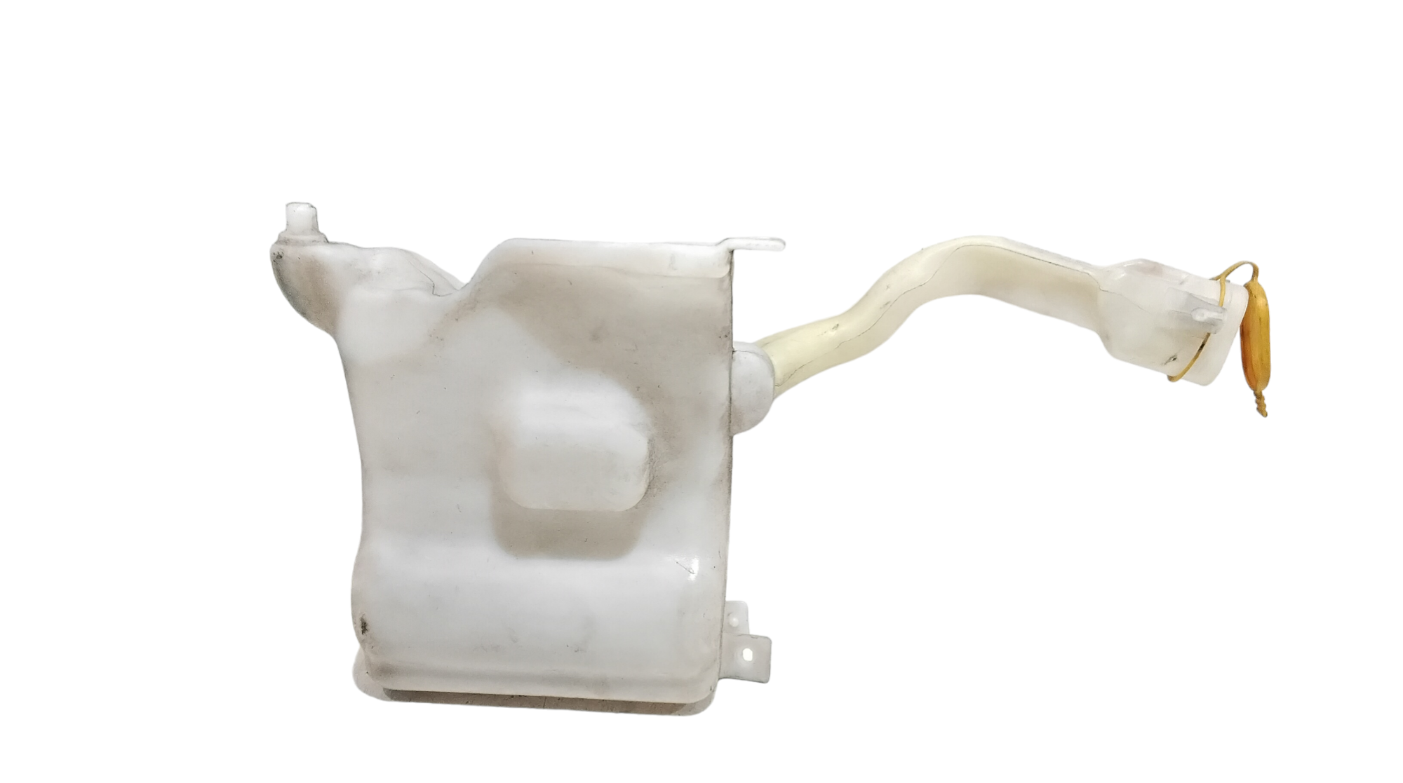 Vaschetta Tergi ant per Mercedes Classe C Sport Coup W203 (2000 - 2008)