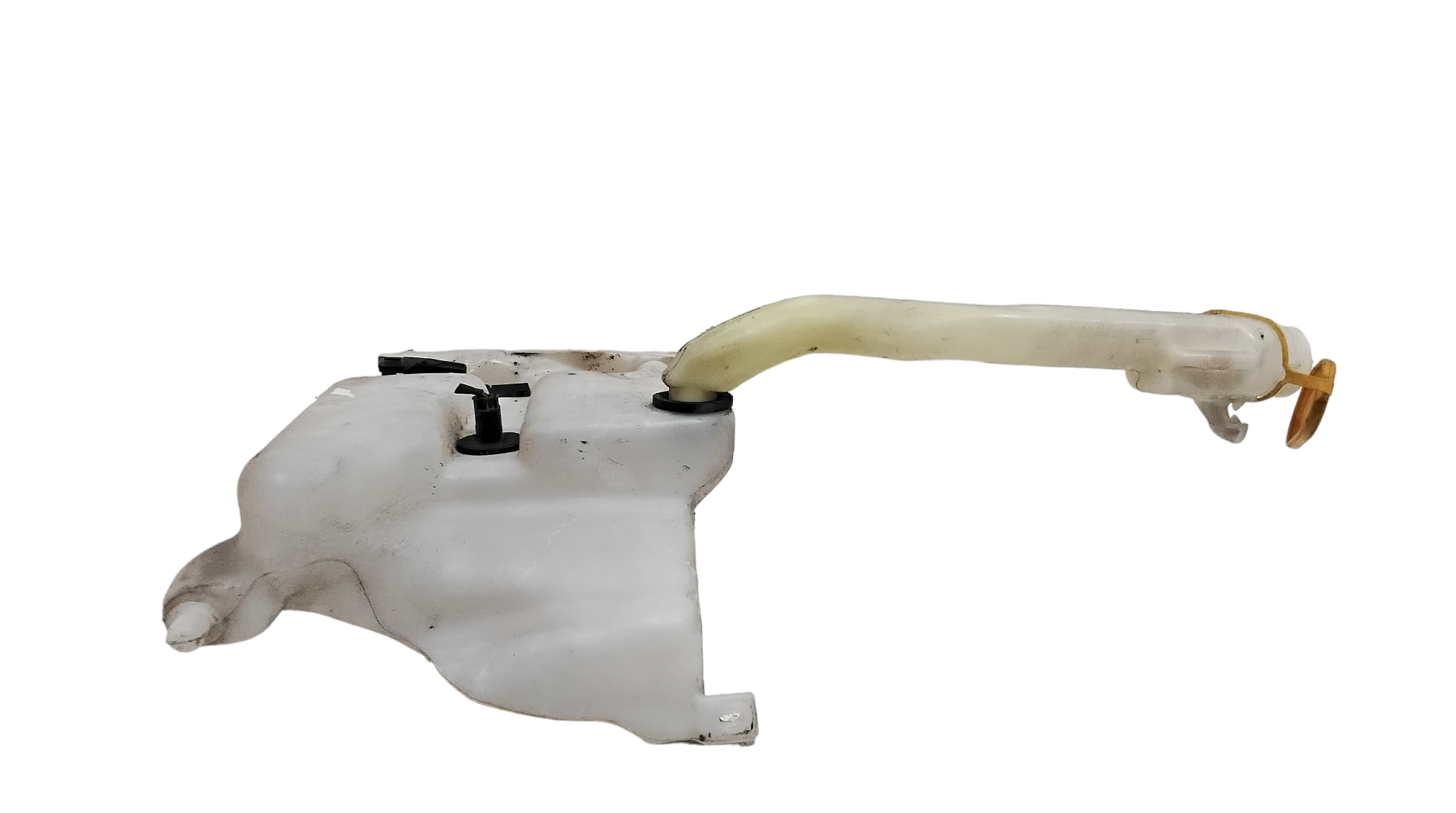 Vaschetta Tergi ant per Mercedes Classe C Sport Coup W203 (2000 - 2008)