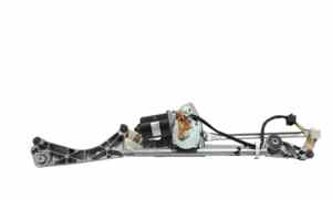 Motorino tergi ant completo di tandem per Mercedes Classe C Sport Coup W203 (2000 - 2008)