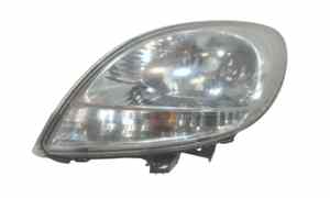 Faro anteriore Sinistro Guida per Renault Kangoo 3 Serie (2003 - 2007)