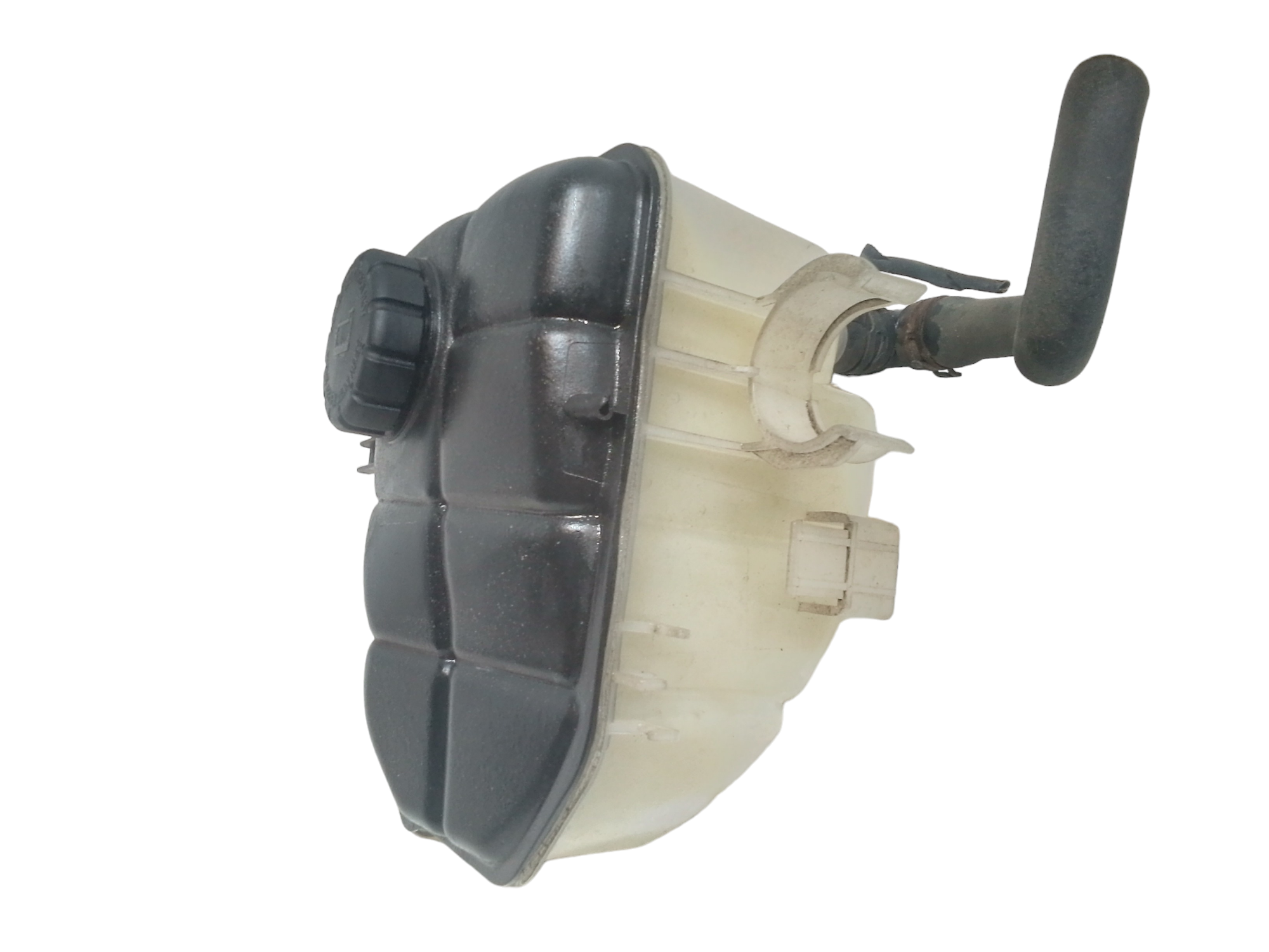 Vaschetta liquido radiatore per Mercedes Classe C Sport Coup W203 (2000 - 2008)