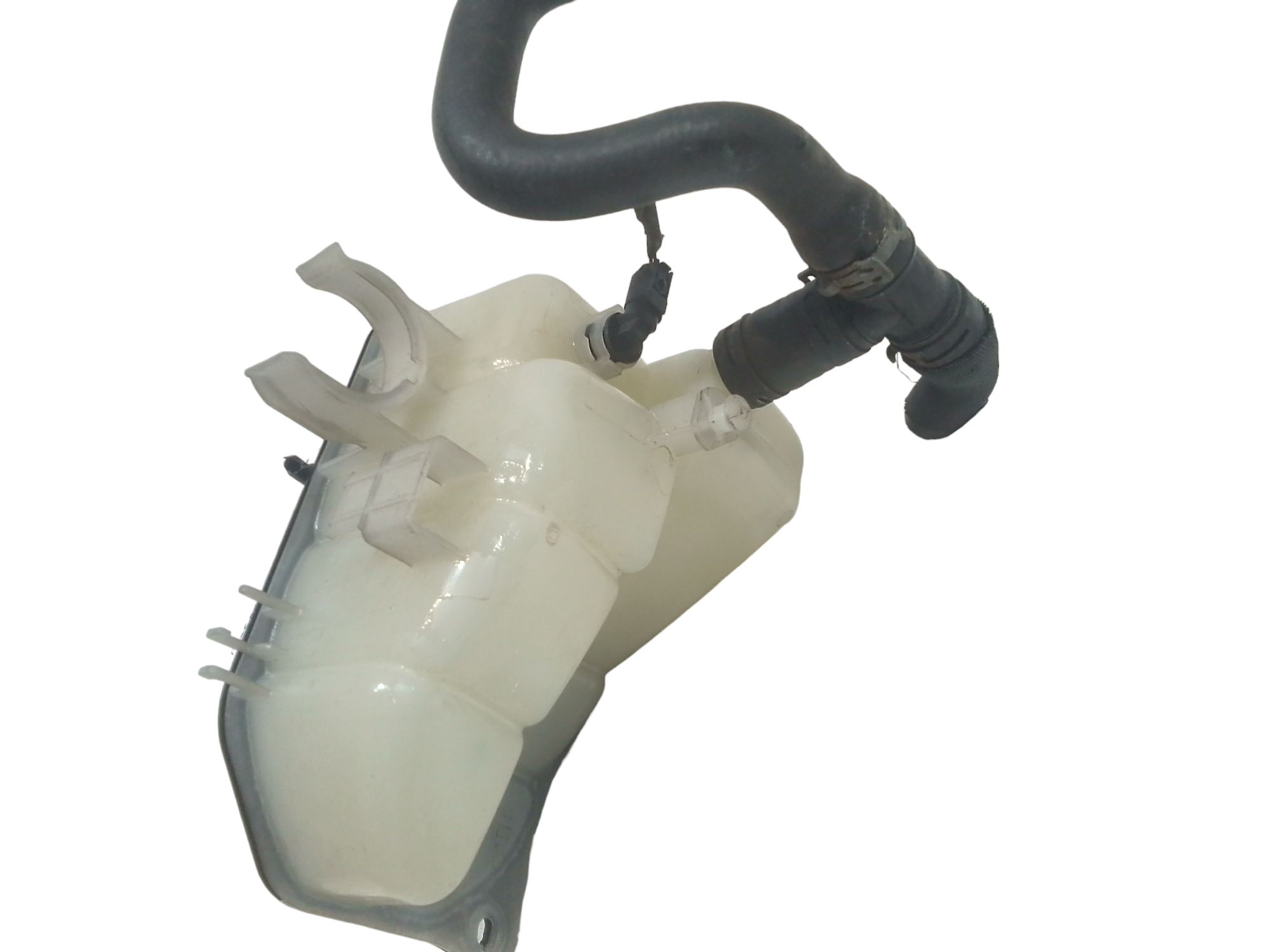 Vaschetta liquido radiatore per Mercedes Classe C Sport Coup W203 (2000 - 2008)