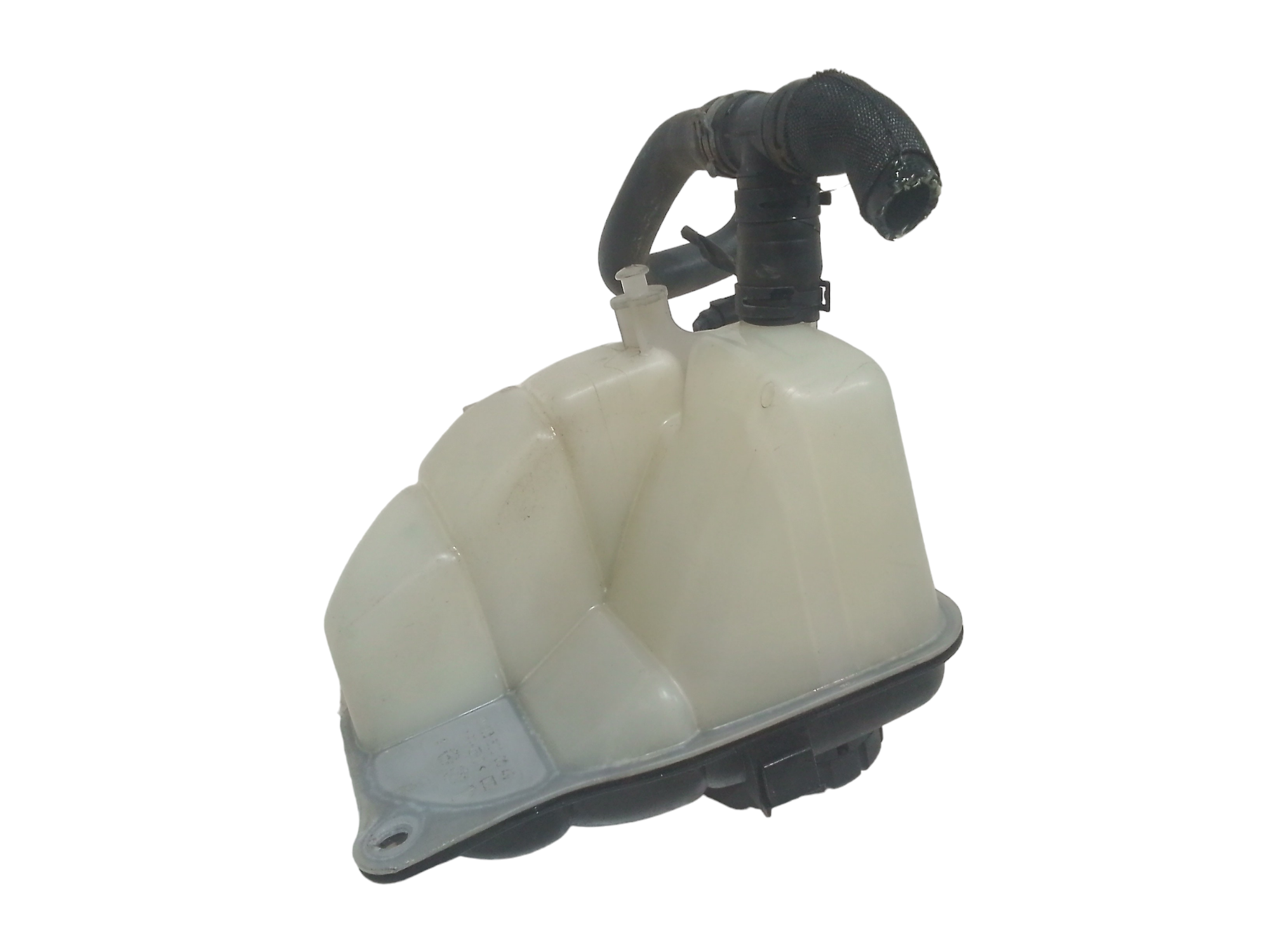 Vaschetta liquido radiatore per Mercedes Classe C Sport Coup W203 (2000 - 2008)