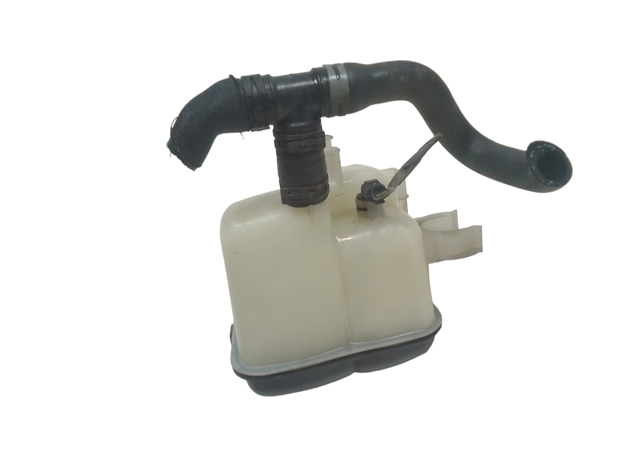 Vaschetta liquido radiatore per Mercedes Classe C Sport Coup W203 (2000 - 2008)