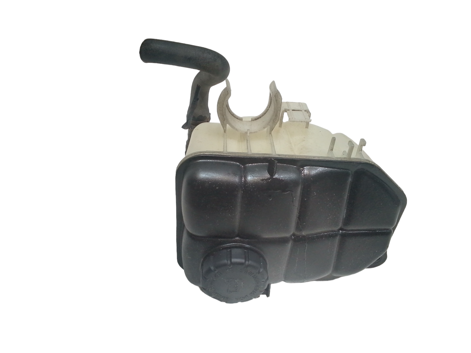 Vaschetta liquido radiatore per Mercedes Classe C Sport Coup W203 (2000 - 2008)