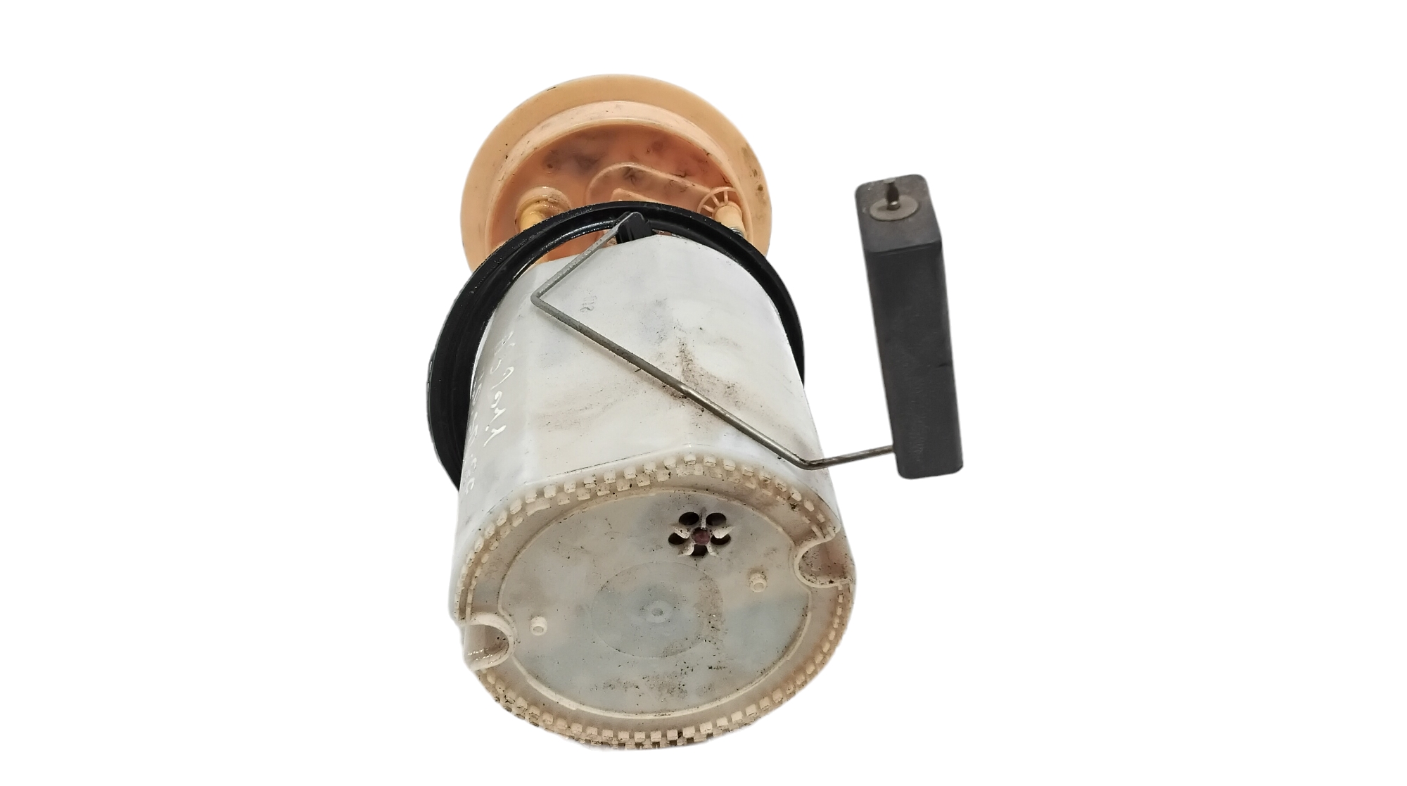 Pompa Carburante per Audi A3 Sportback (8pa) (08>12) (2008 - 2012)