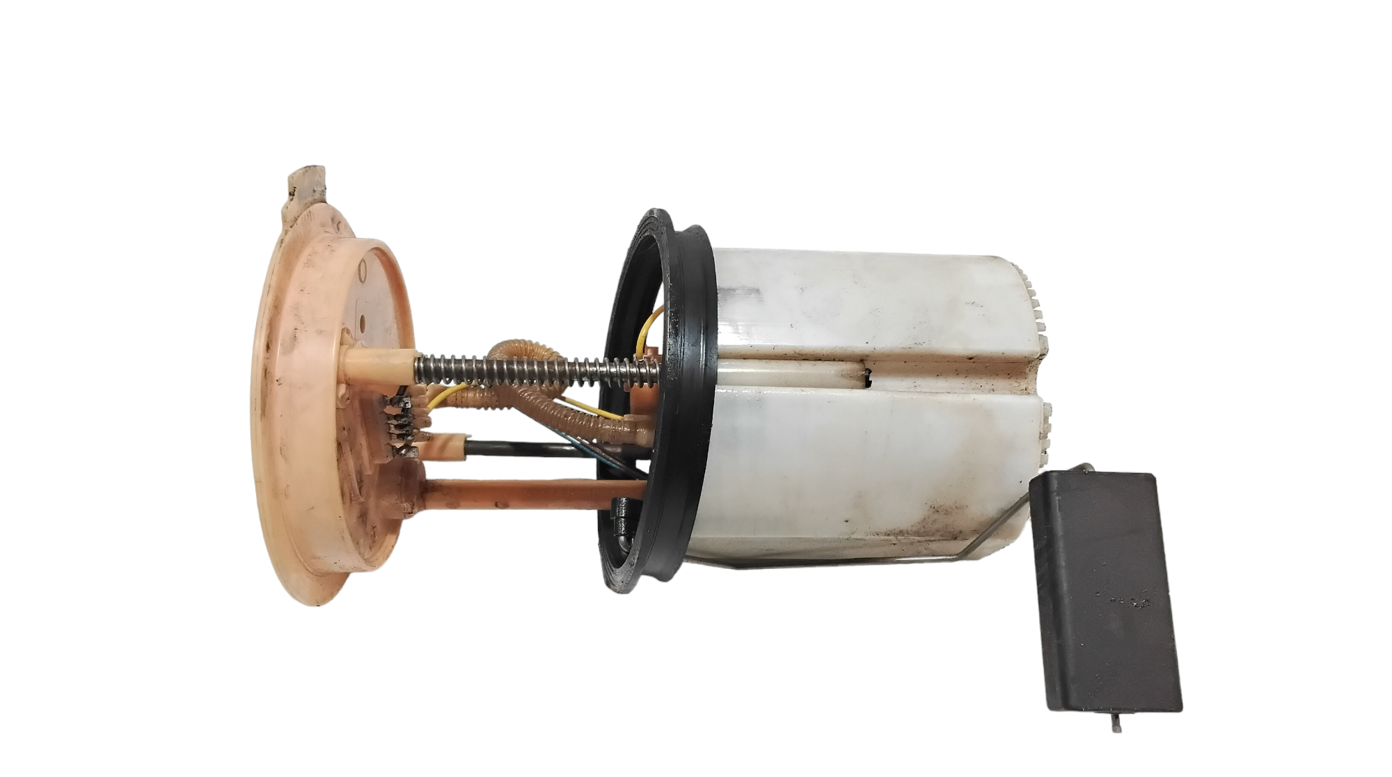 Pompa Carburante per Audi A3 Sportback (8pa) (08>12) (2008 - 2012)