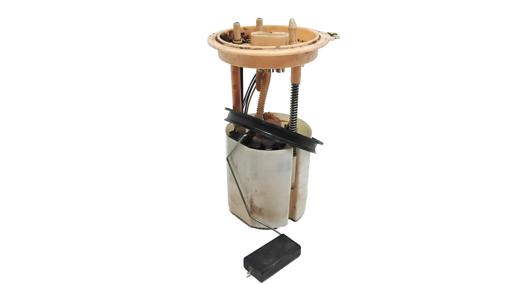 Pompa Carburante per Audi A3 Sportback (8pa) (08>12) (2008 - 2012)