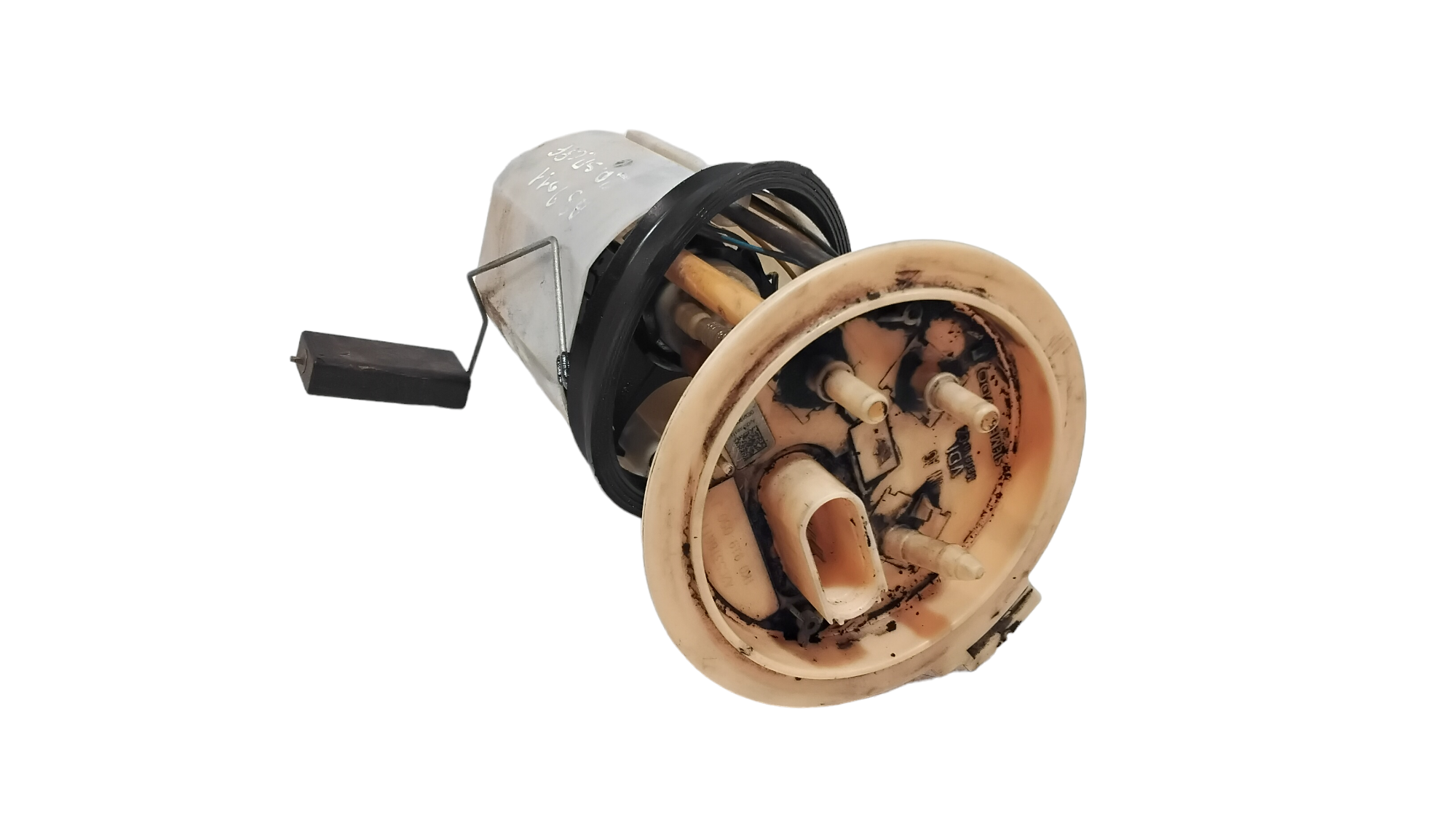 Pompa Carburante per Audi A3 Sportback (8pa) (08>12) (2008 - 2012)