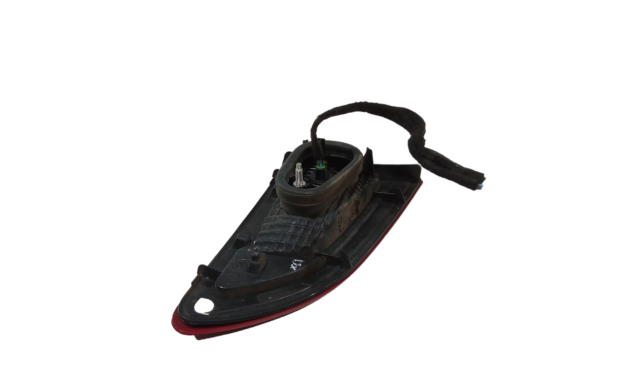 Stop Posteriore Destro Integrato nel Portello per Renault Scenic X Mod (2009 - In produzione)