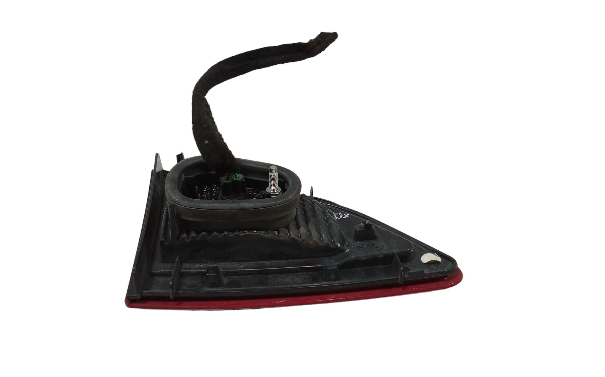 Stop Posteriore Destro Integrato nel Portello per Renault Scenic X Mod (2009 - In produzione)