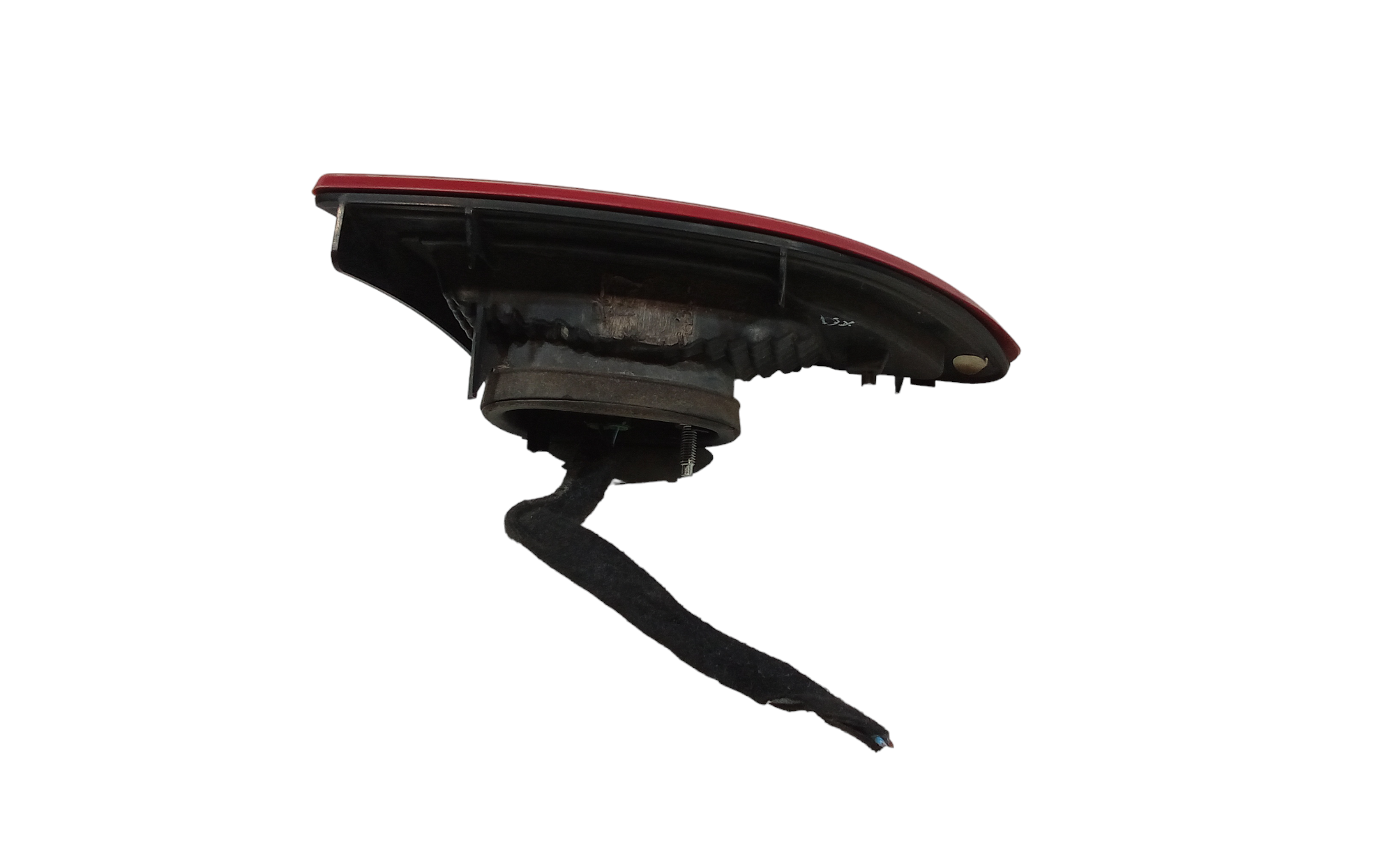 Stop Posteriore Destro Integrato nel Portello per Renault Scenic X Mod (2009 - In produzione)