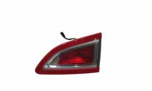 Stop Posteriore Destro Integrato nel Portello per Renault Scenic X Mod (2009 - In produzione)