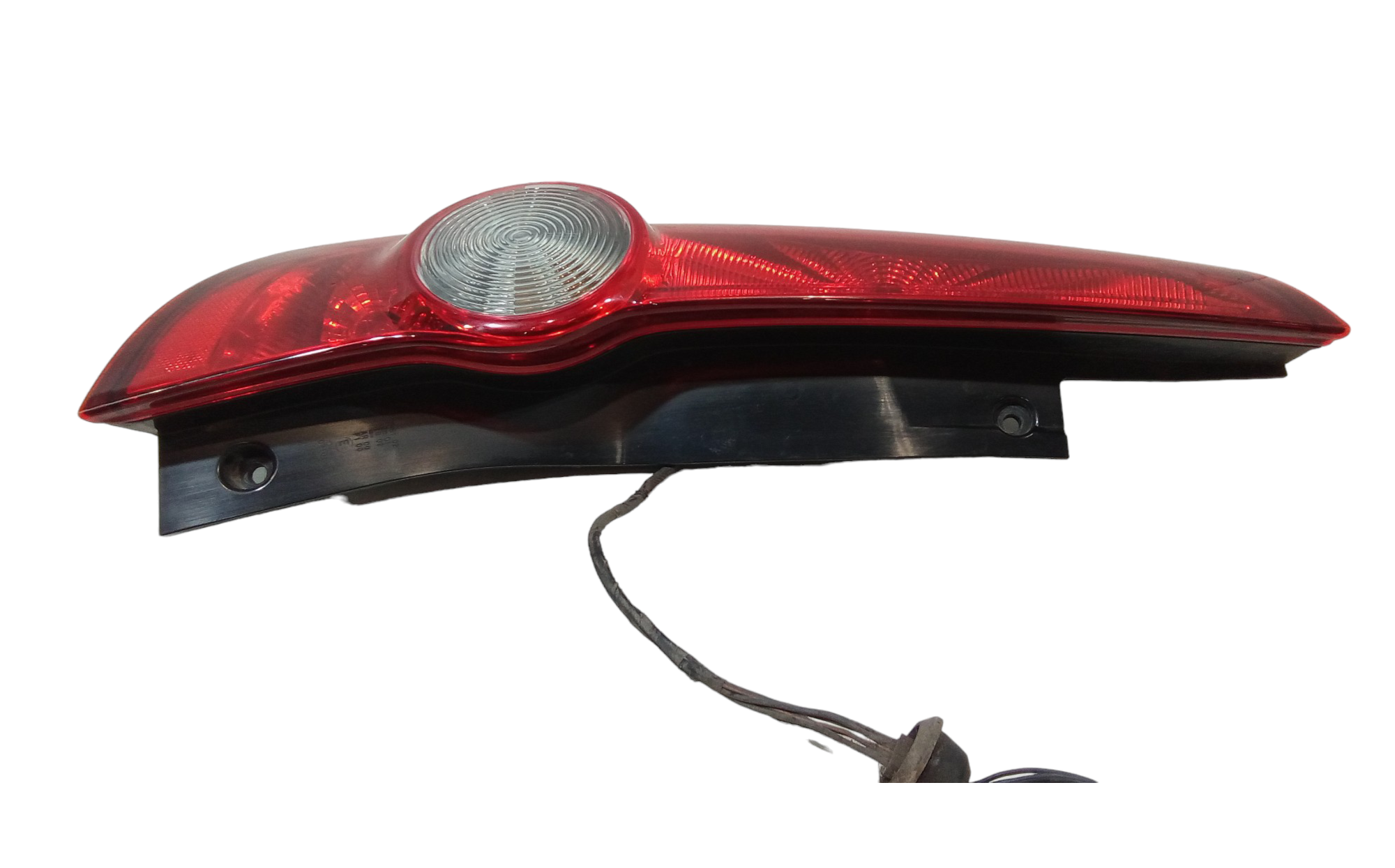 Stop fanale Posteriore sinistro lato Guida per Opel Agila B (2008 - In produzione)