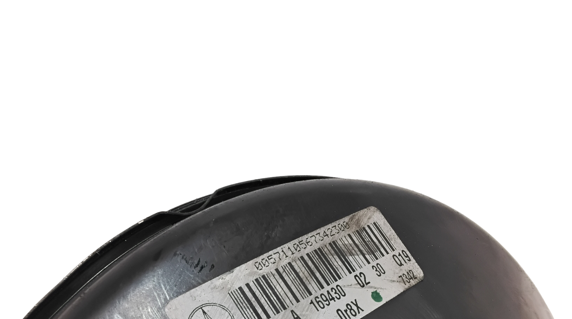 Servofreno per Mercedes Classe B W245 1 Serie (2005 - 2011)